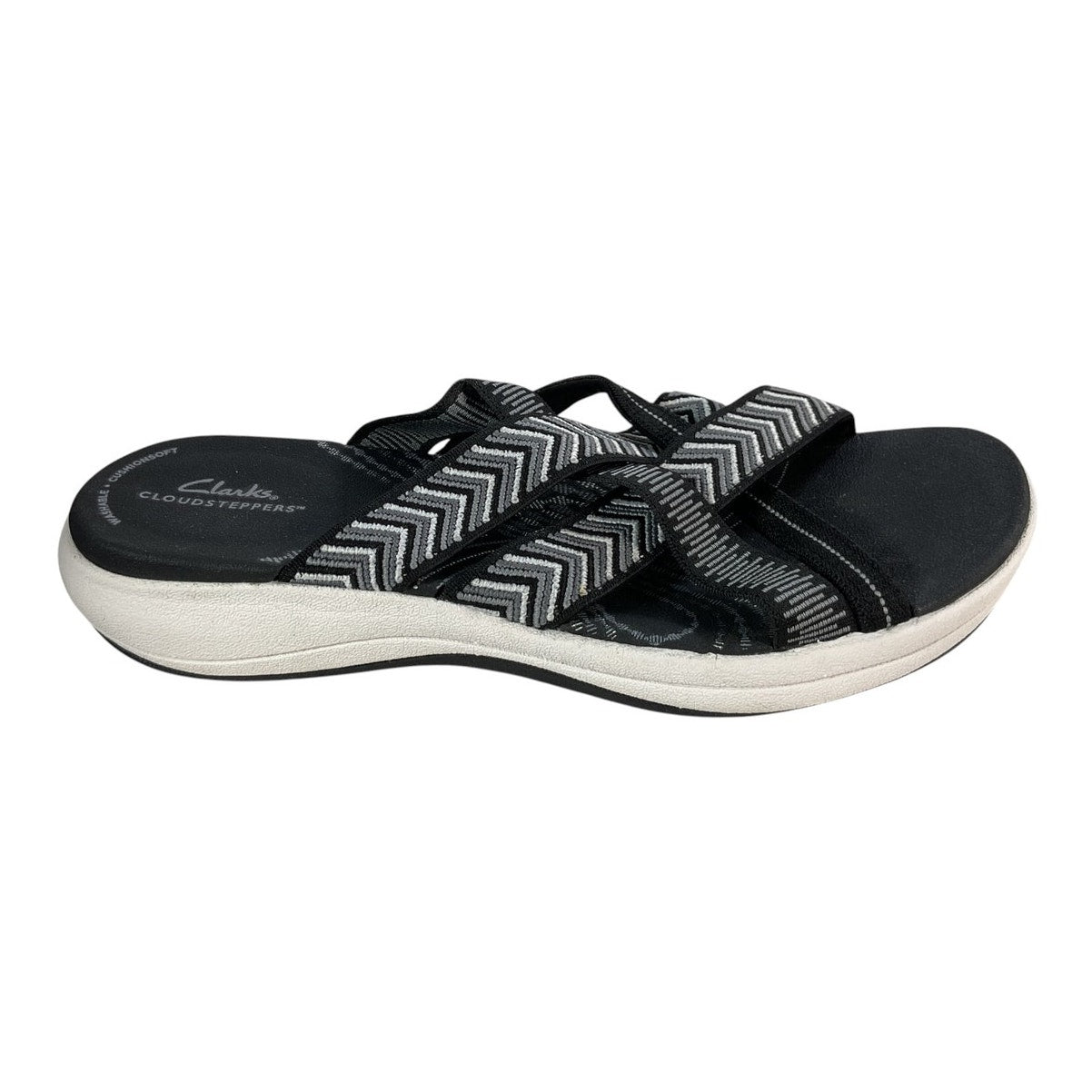Sandalia 8.5 (Clarks)