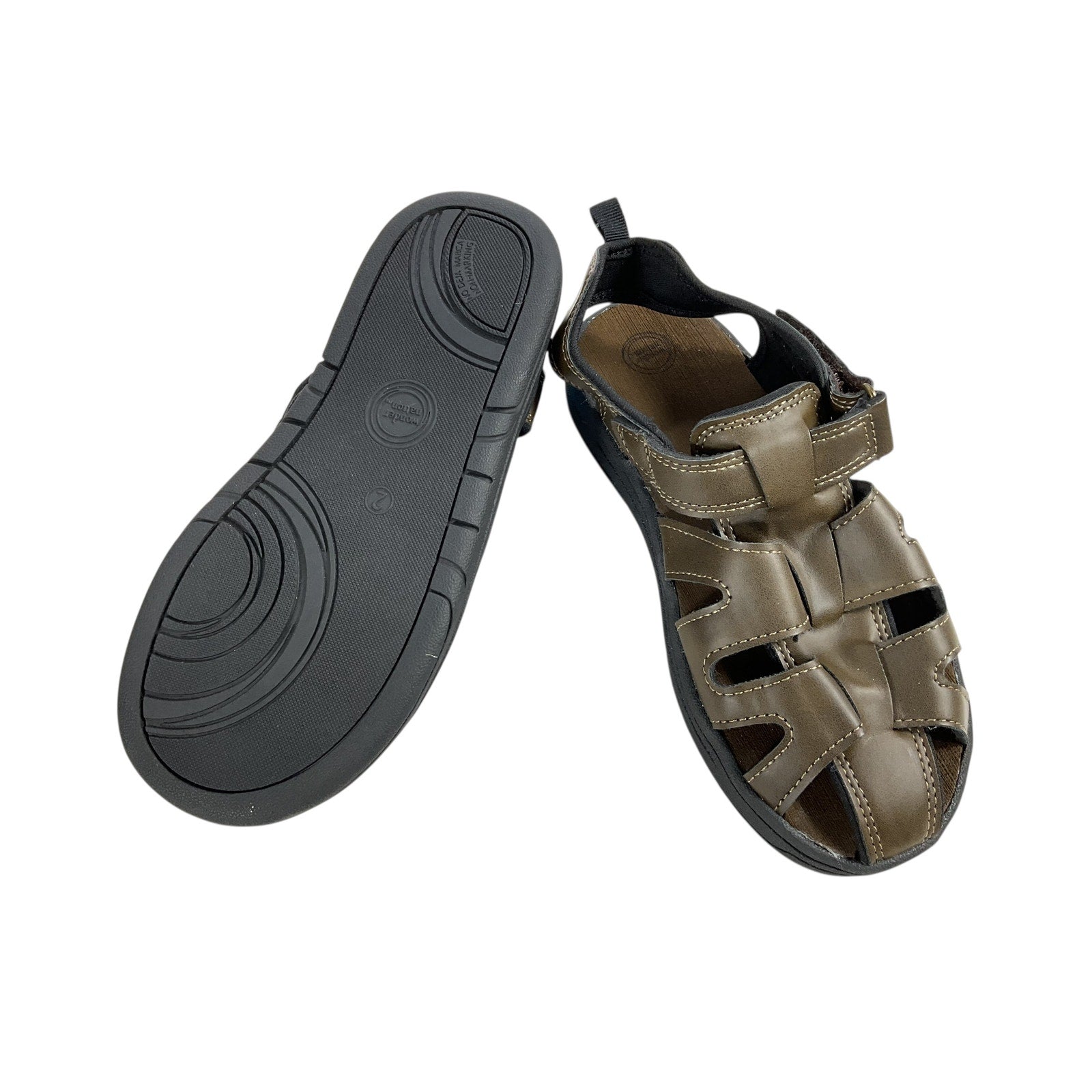 Sandalias Niño 2 (Wonder Nation)