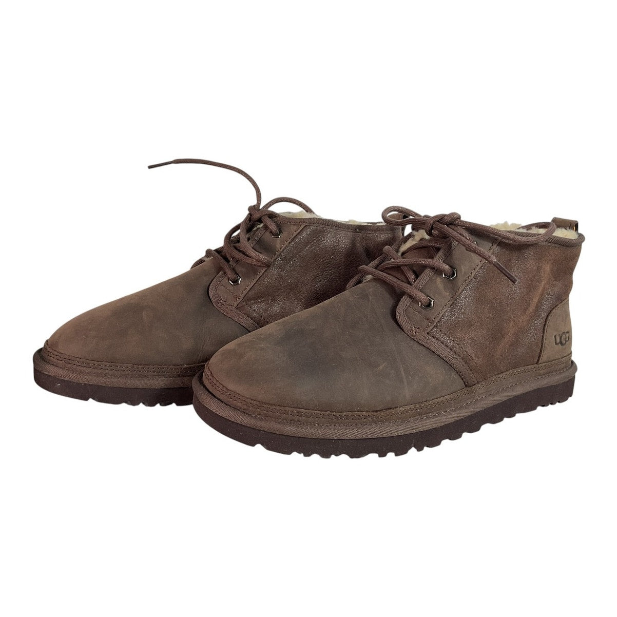 Zapato 10 (UGG)