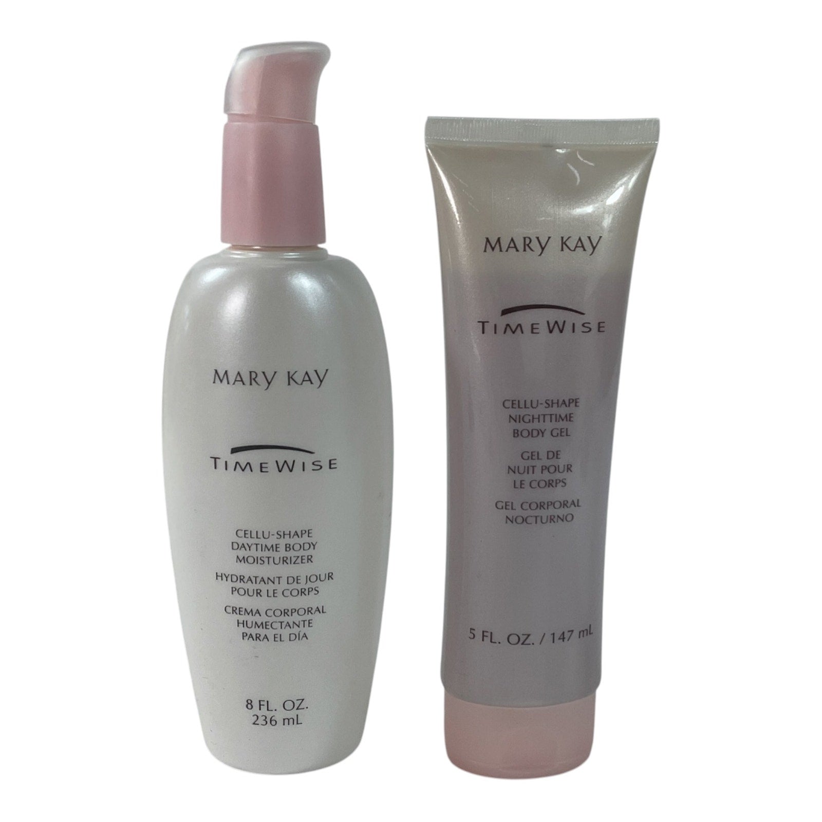 Set de cuidado personal (Mary Kay)