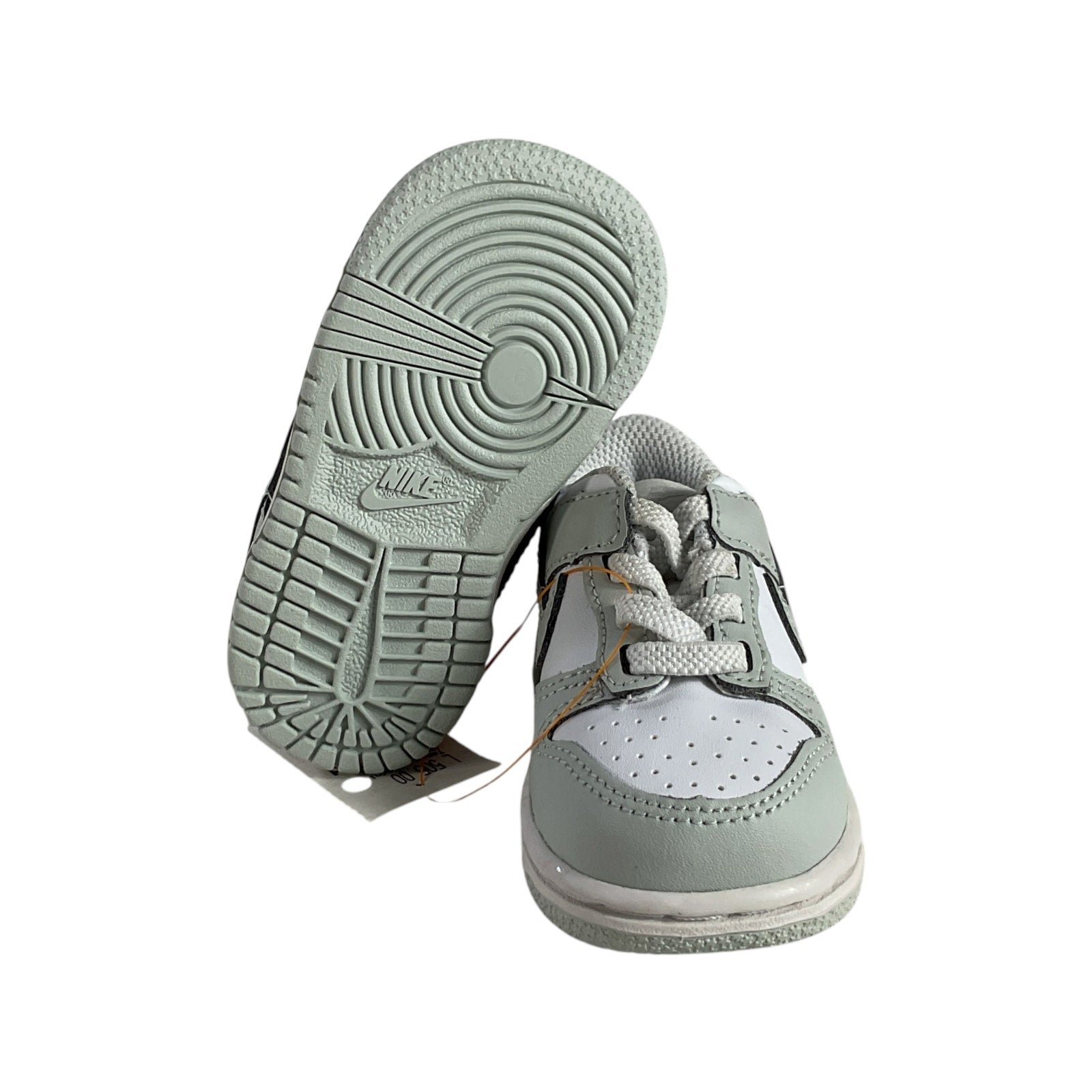 Tenis niño 4C (Nike)