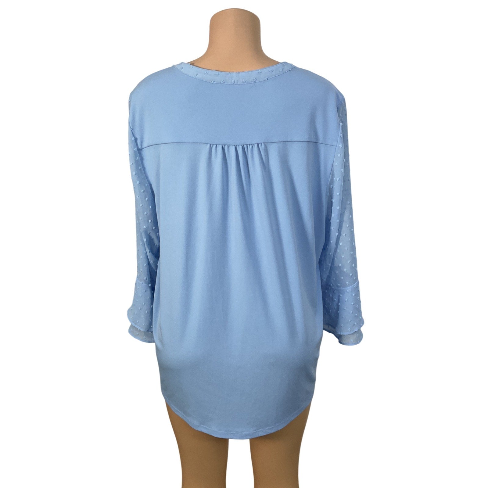 Blusa XL (Chapter Club)
