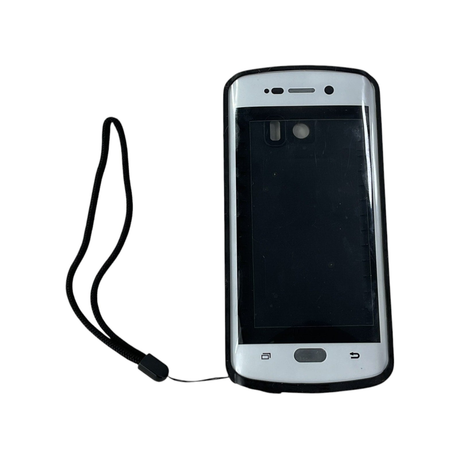 Protector de Samsung Galaxy S6 Edge