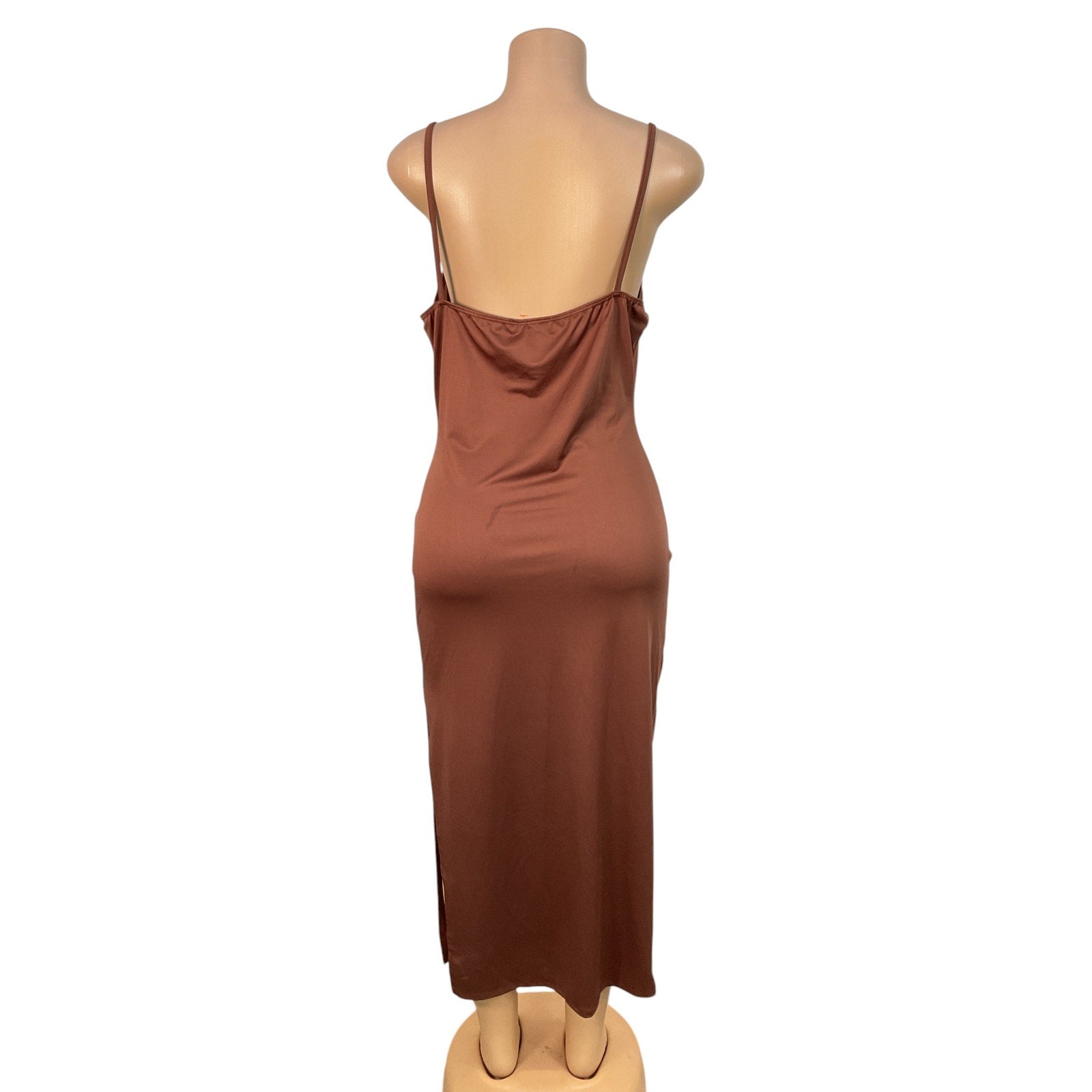Vestido XL