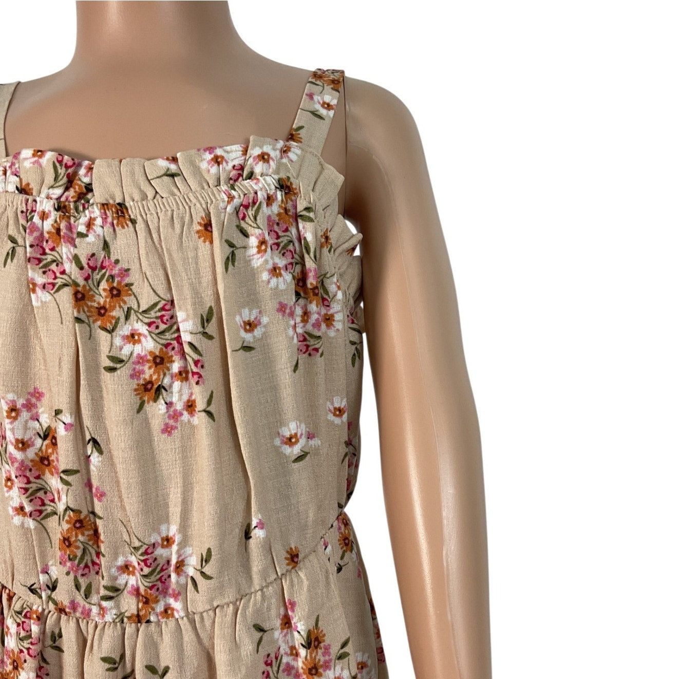 Vestido Niña 7