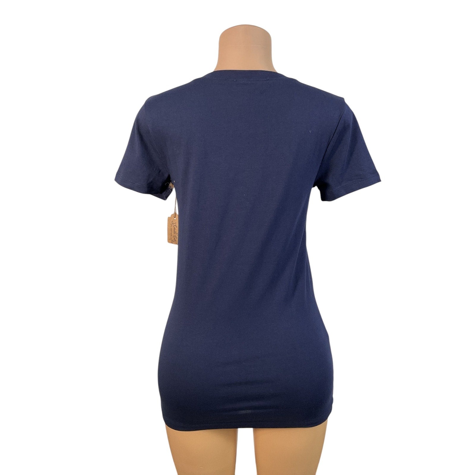 Blusa M (Zenana)