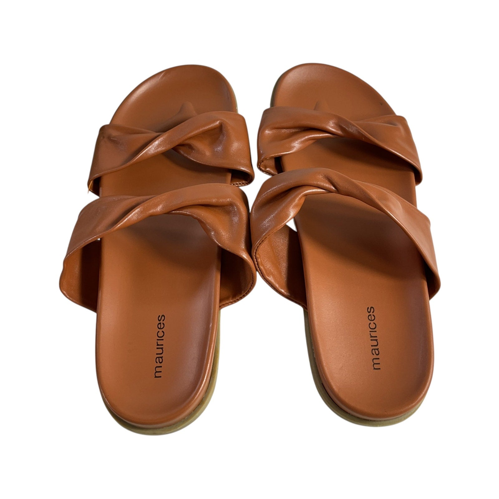 Sandalia 9 (maurices)
