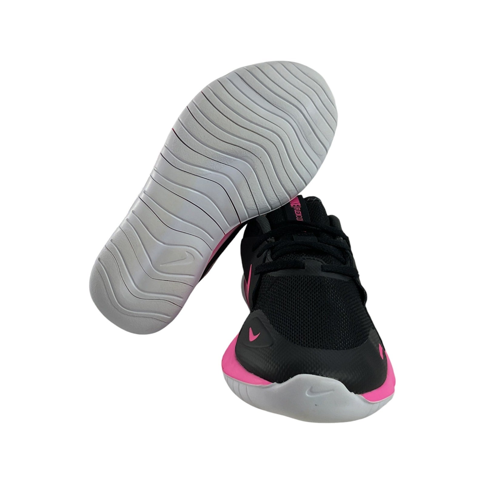 Tenis 4Y niña (Nike)