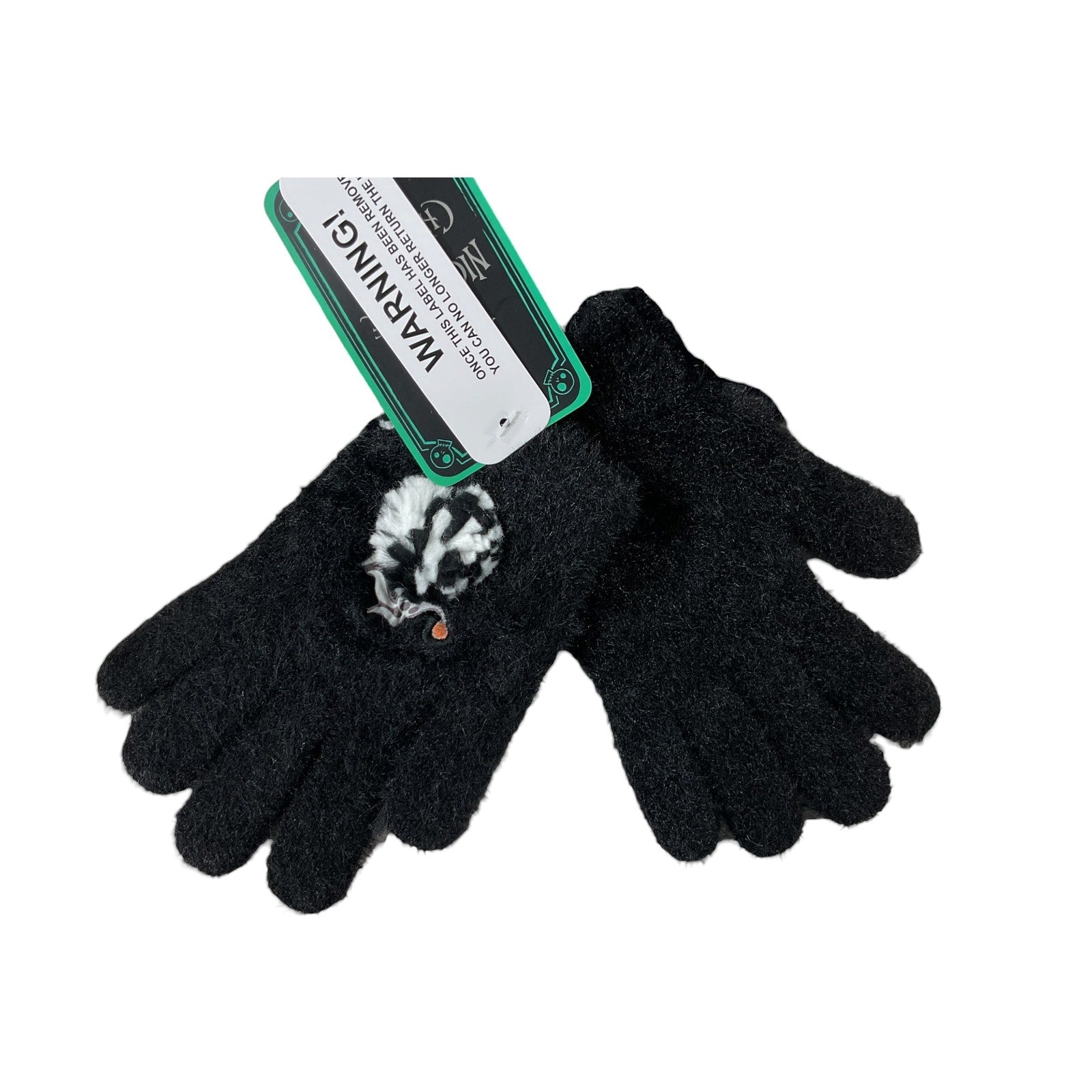 Set de gorro y guantes