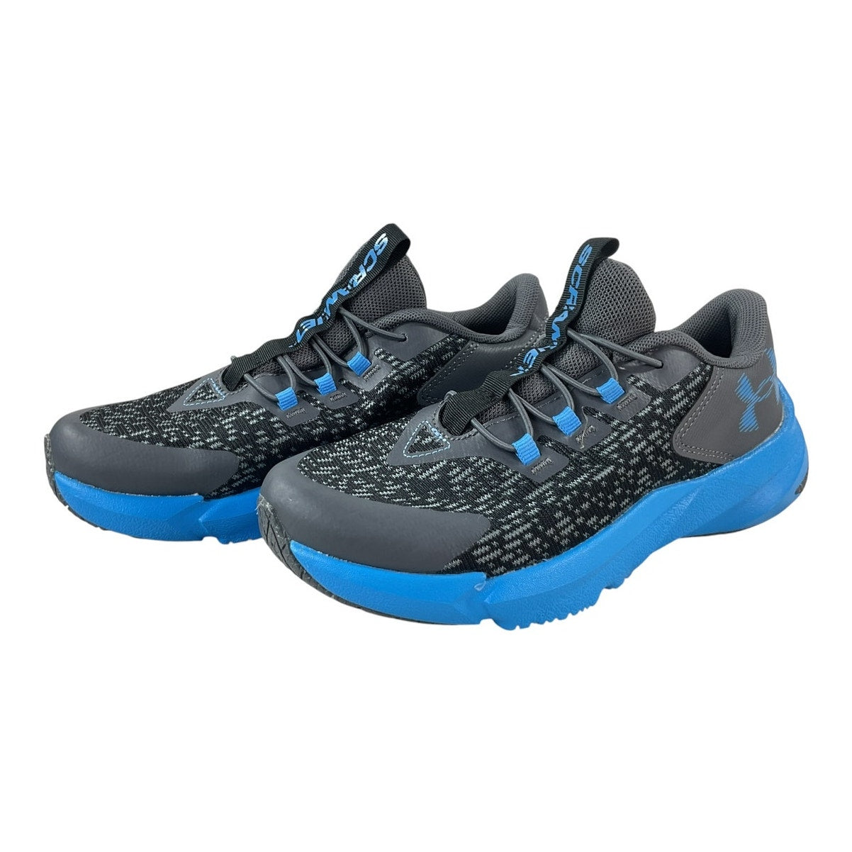Tenis niño 2.5Y (Under Armour)