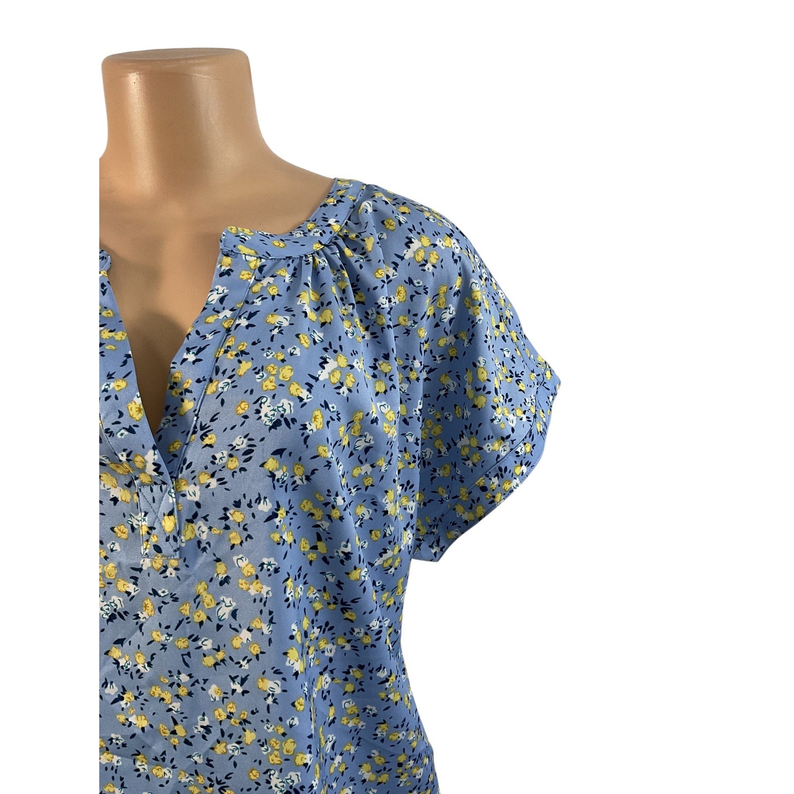 Blusa M