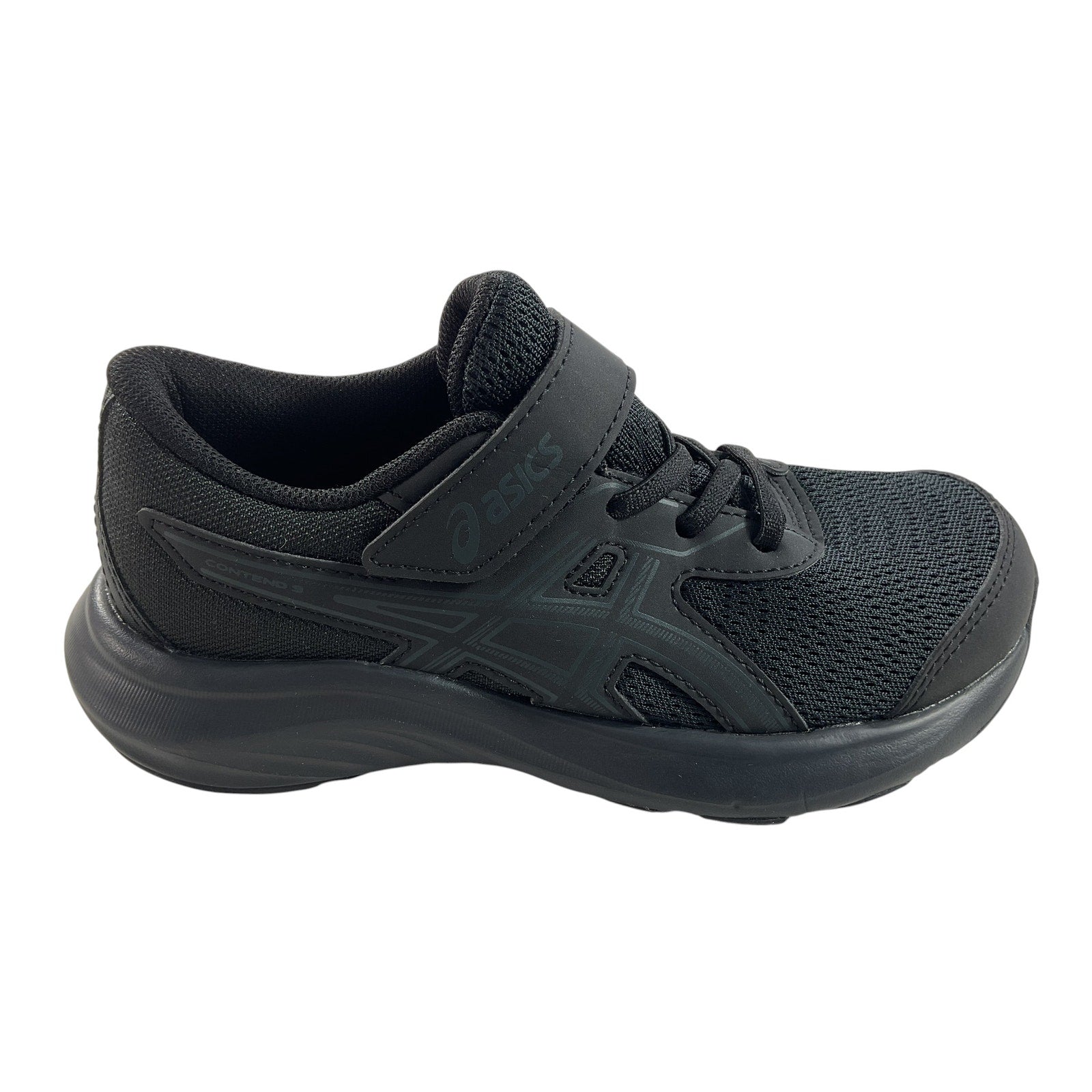 Tenis niño 1 (asics)
