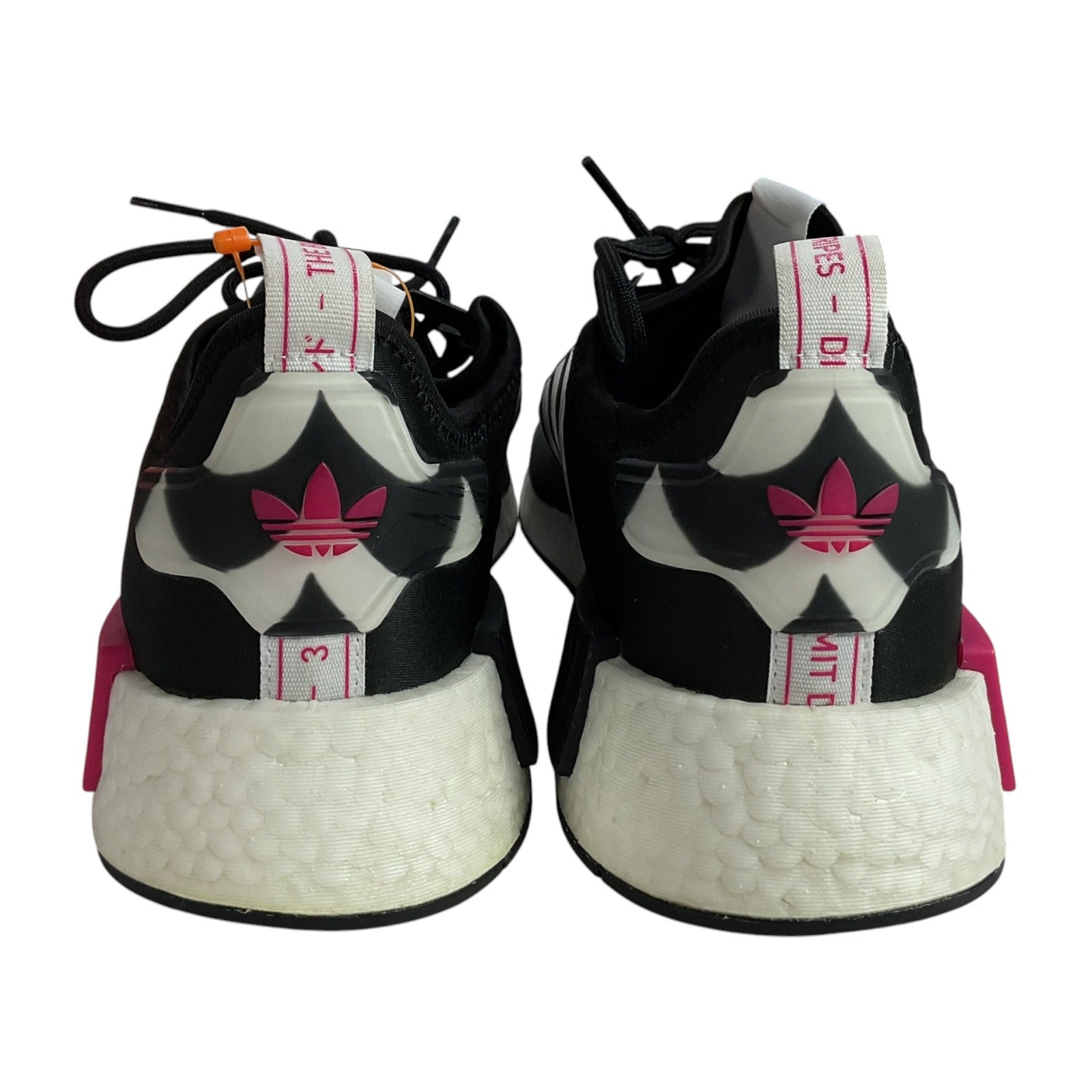 Tenis 10 (adidas)