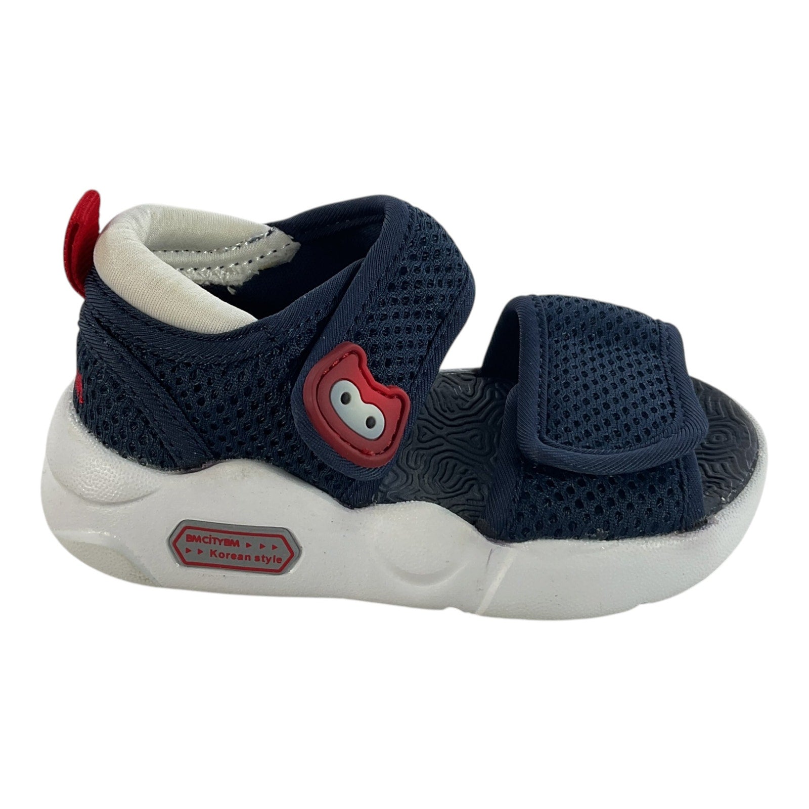 Sandalias Niño 5