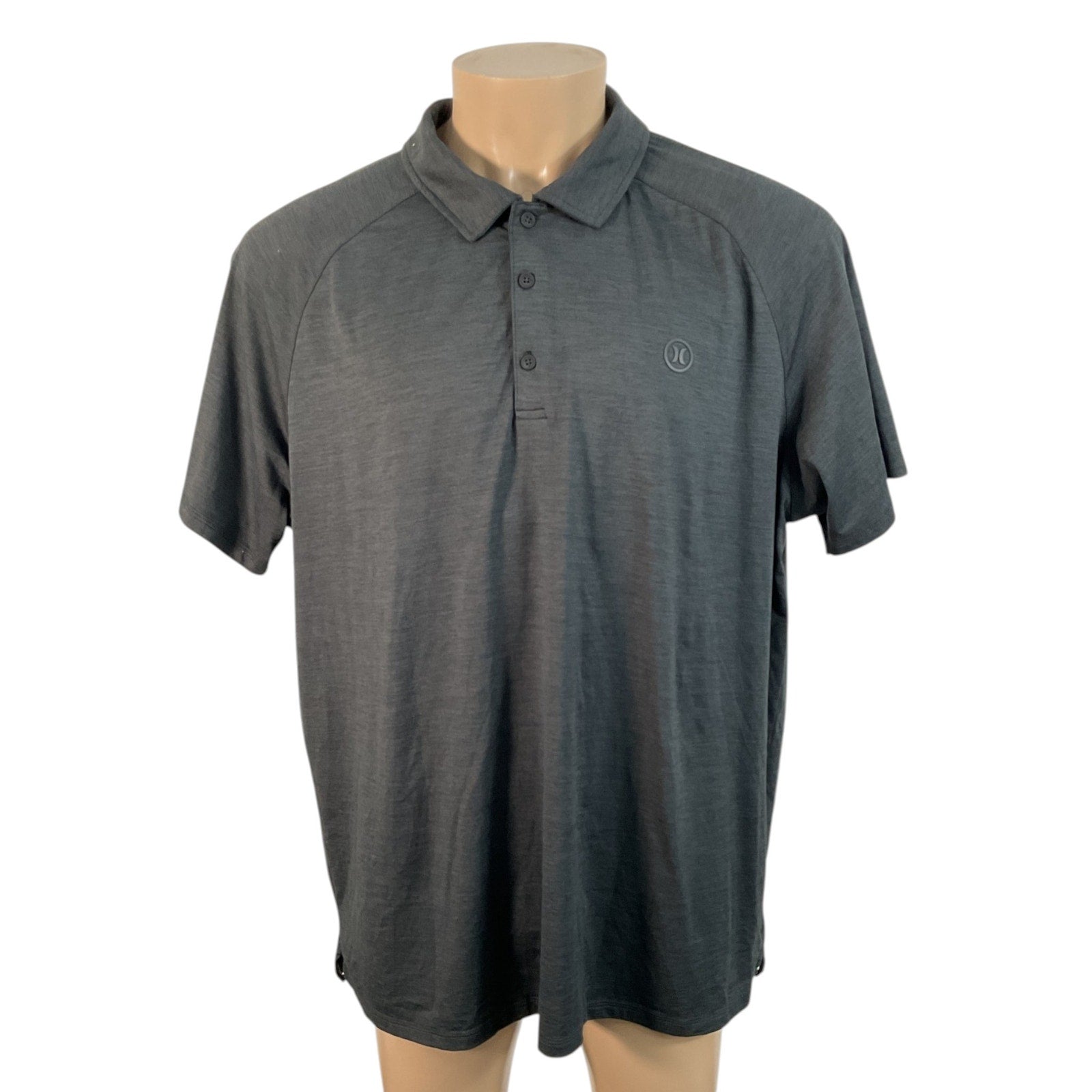 Camisa Tipo Polo XXL (Hurley)