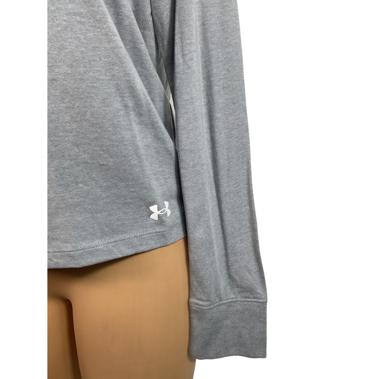 Blusa S (Under Armour)