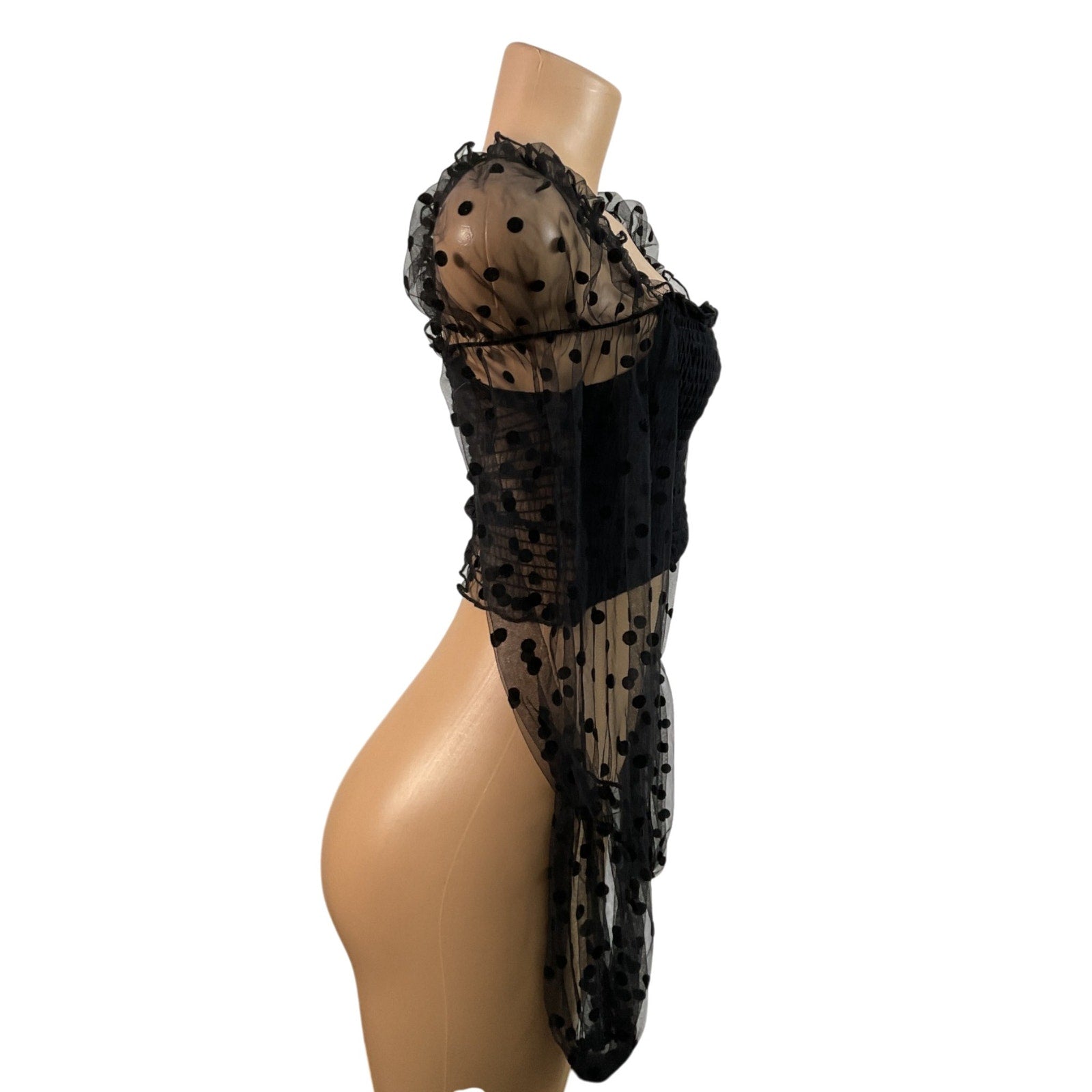 Blusa M (O. Vianca)