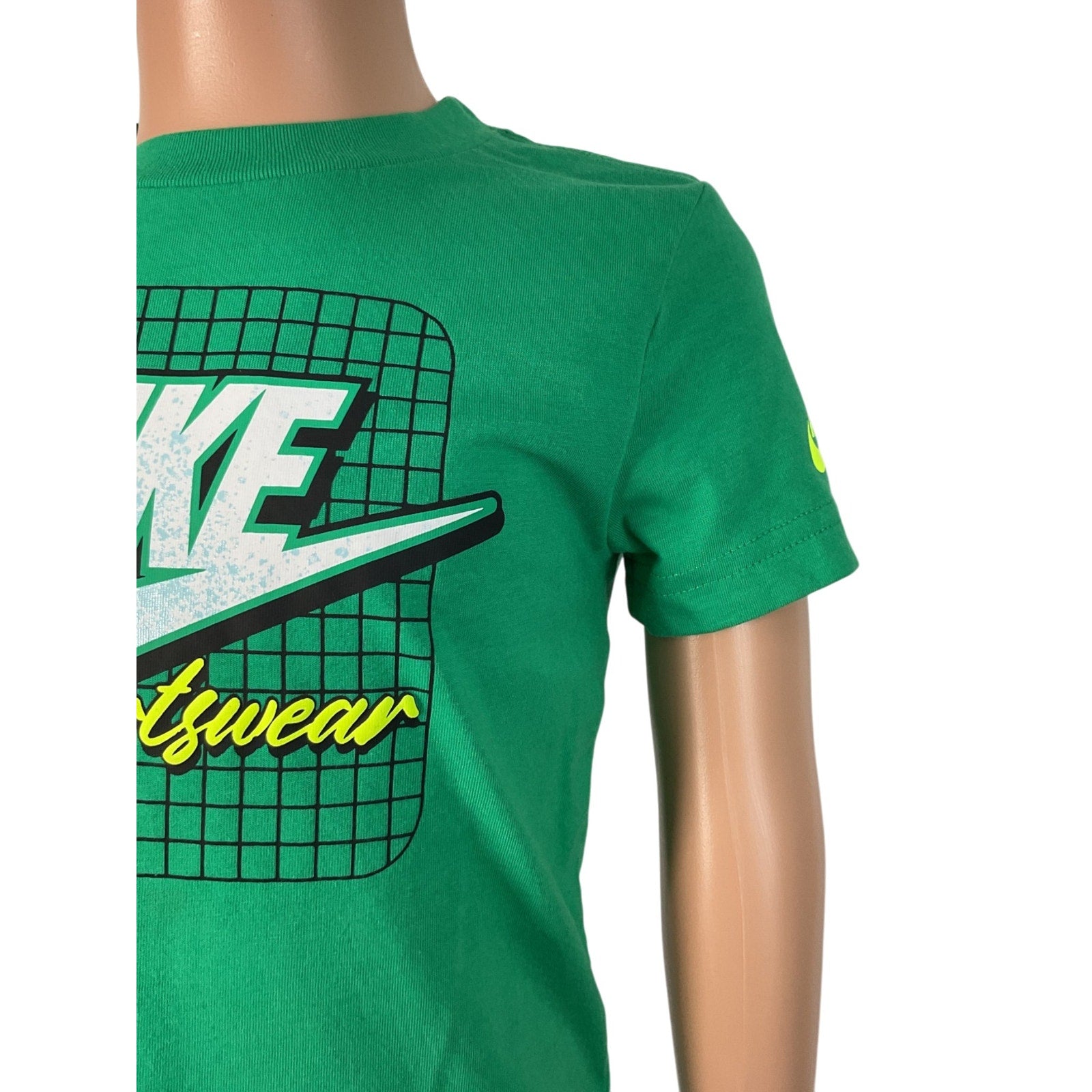 Camisa niño 3T (Nike)