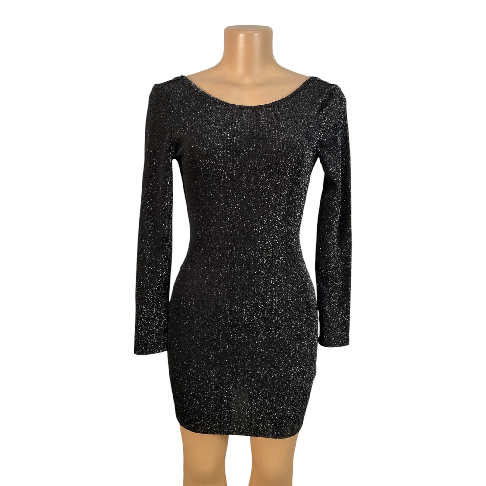 Vestido M (Shein)