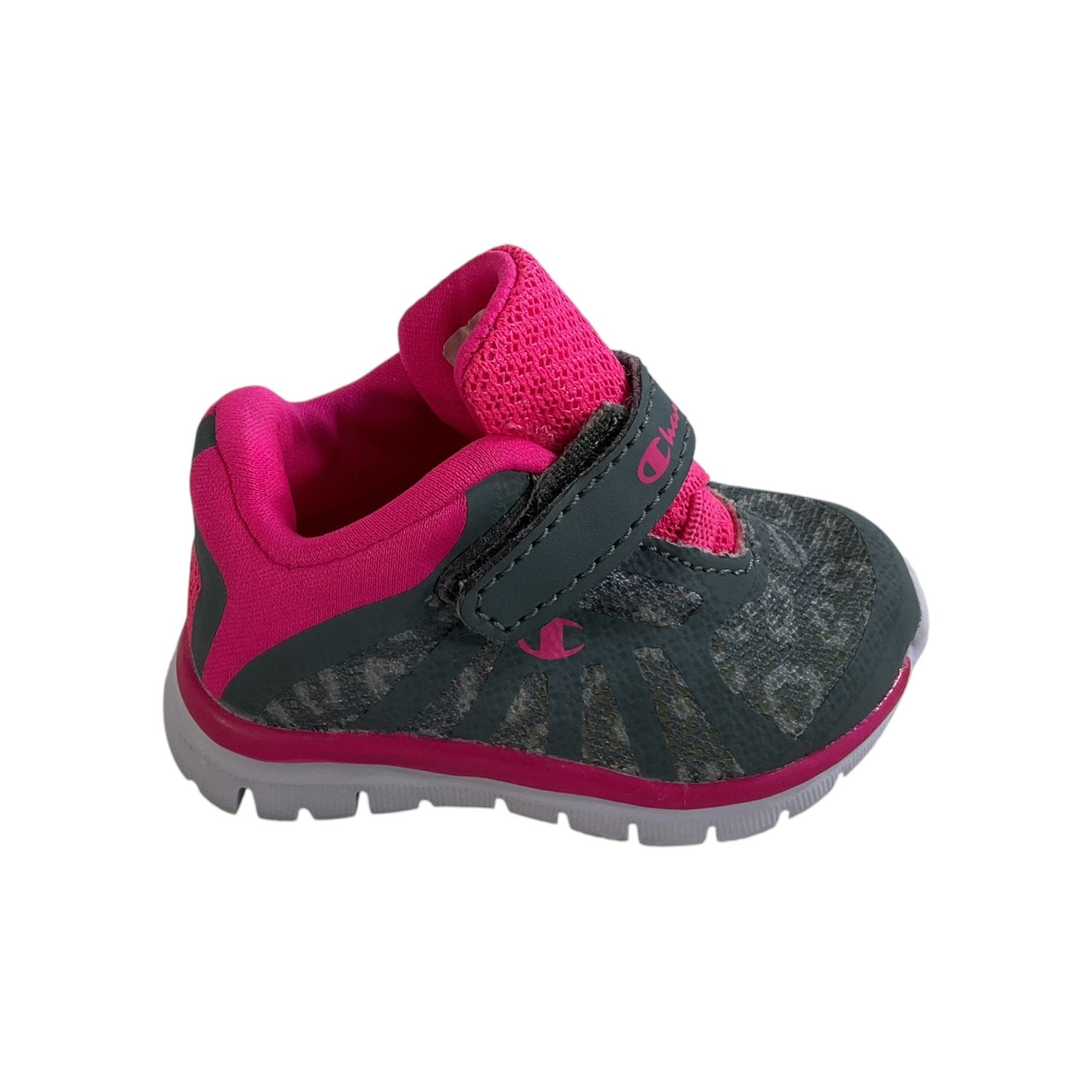 Tenis niña 1W (Champion)