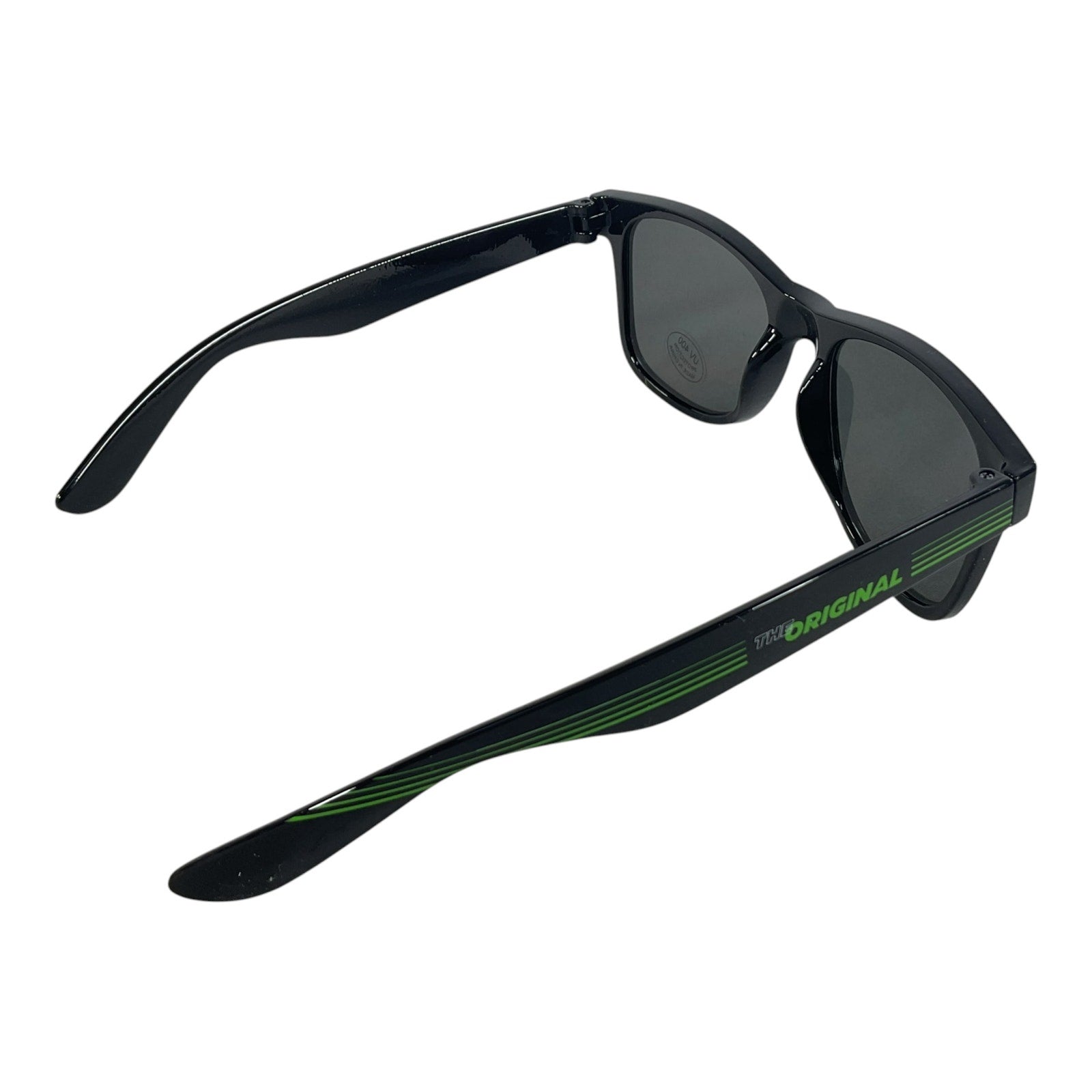 Lentes con protección UV
