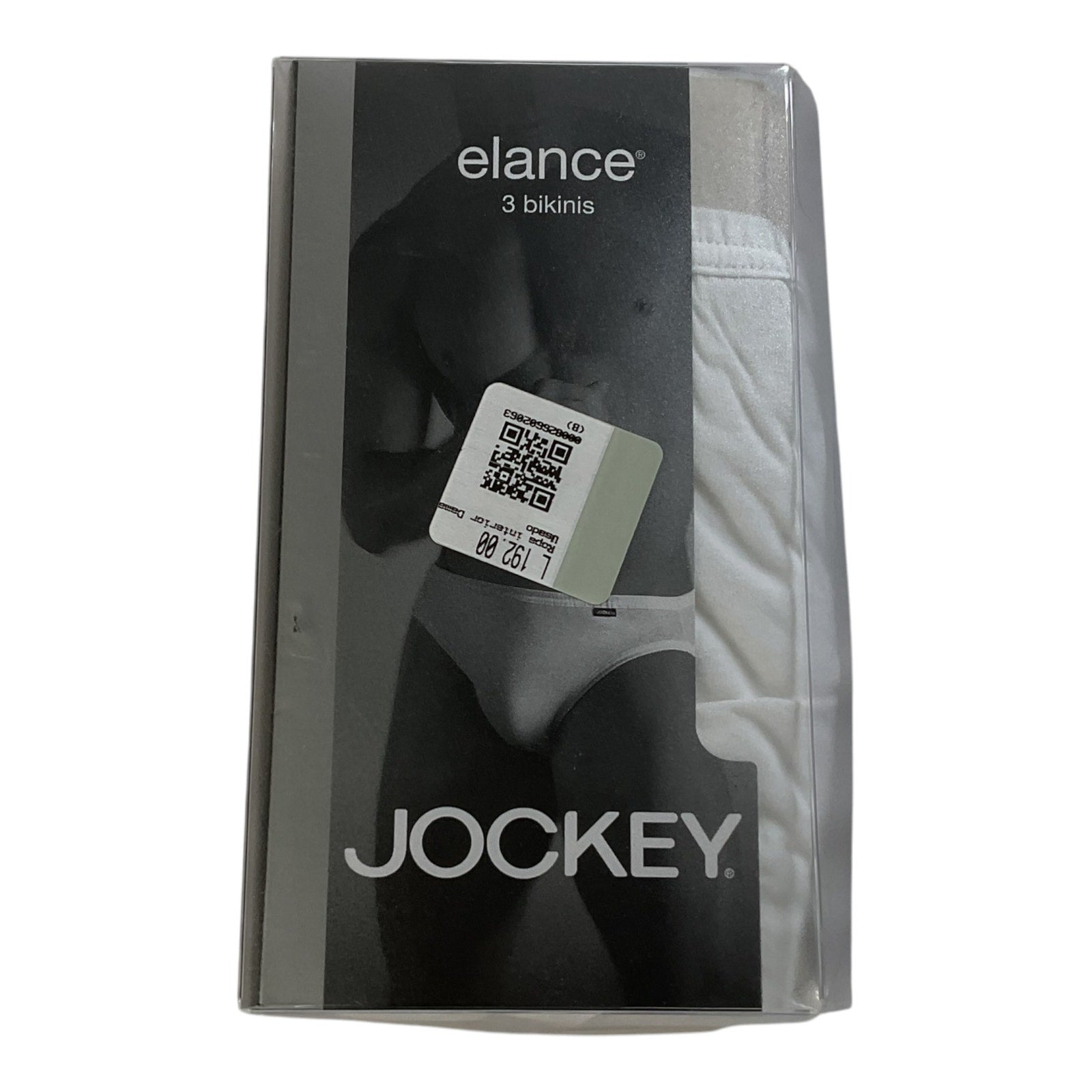Ropa interior Caballero S (JOCKEY)