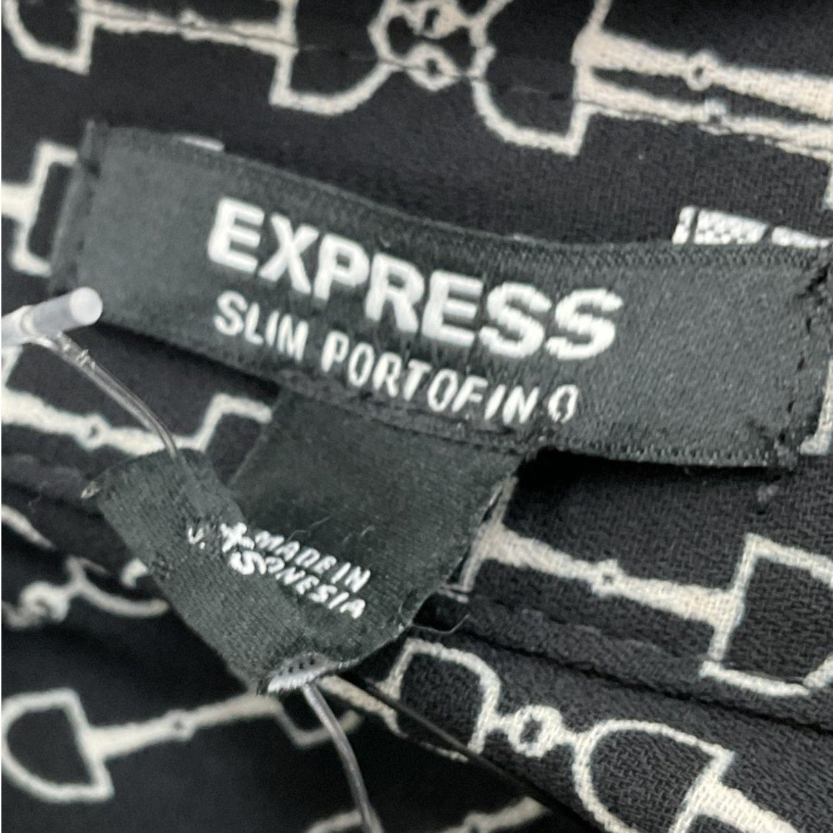 Blusa XS (Express)