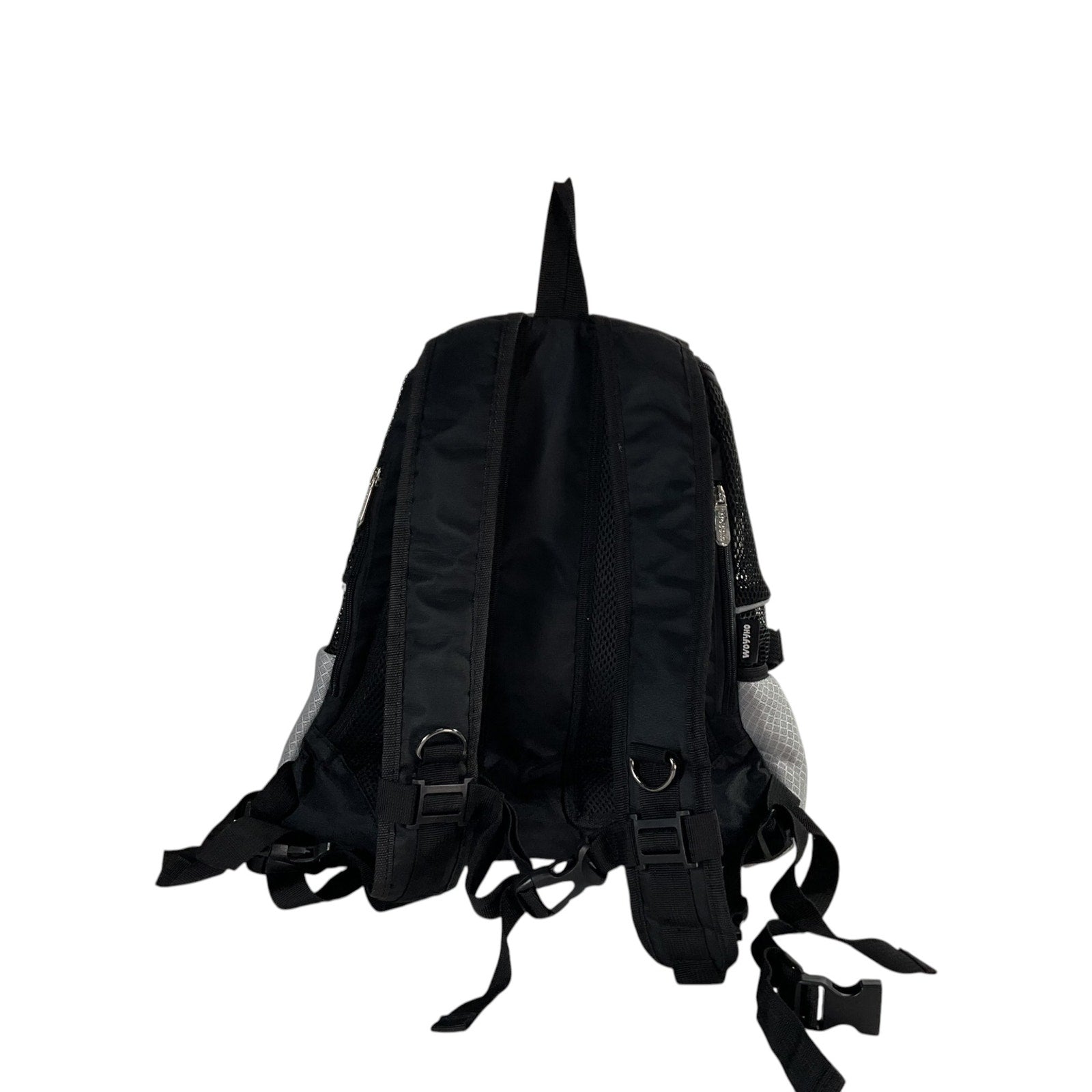 Mochila para mascotas