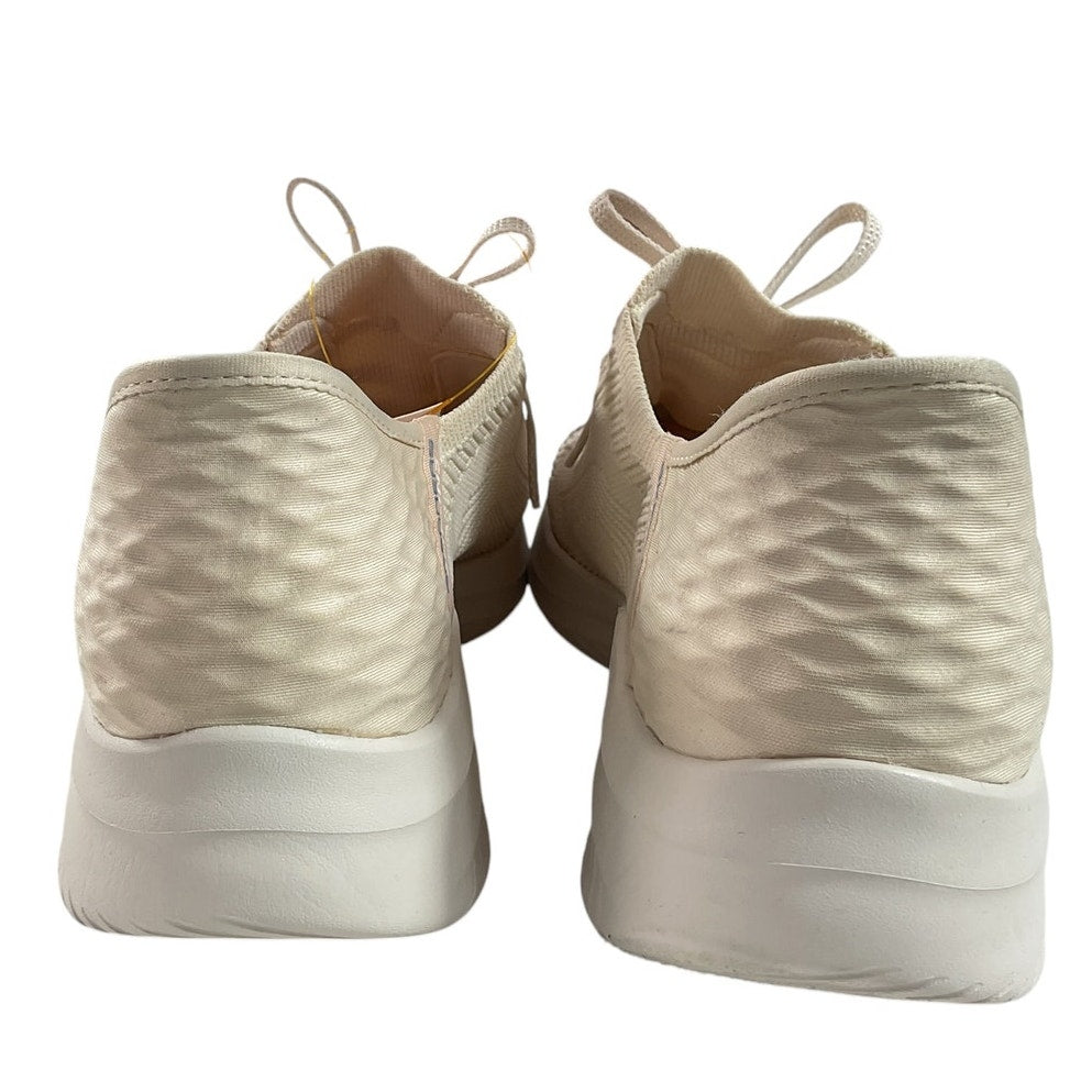 Tenis 9.5 (Skechers)