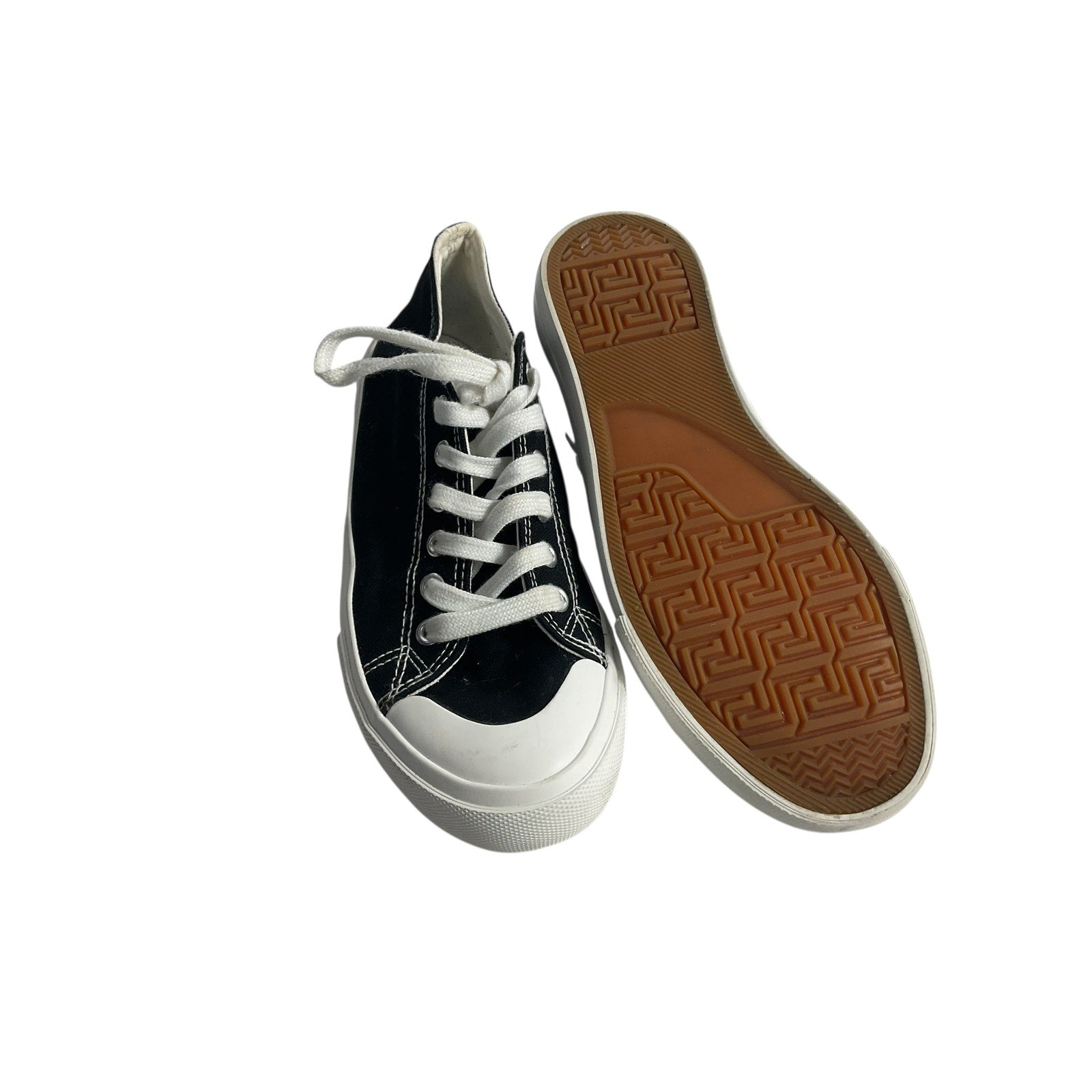 Tenis 8 (JENN ARDOR)