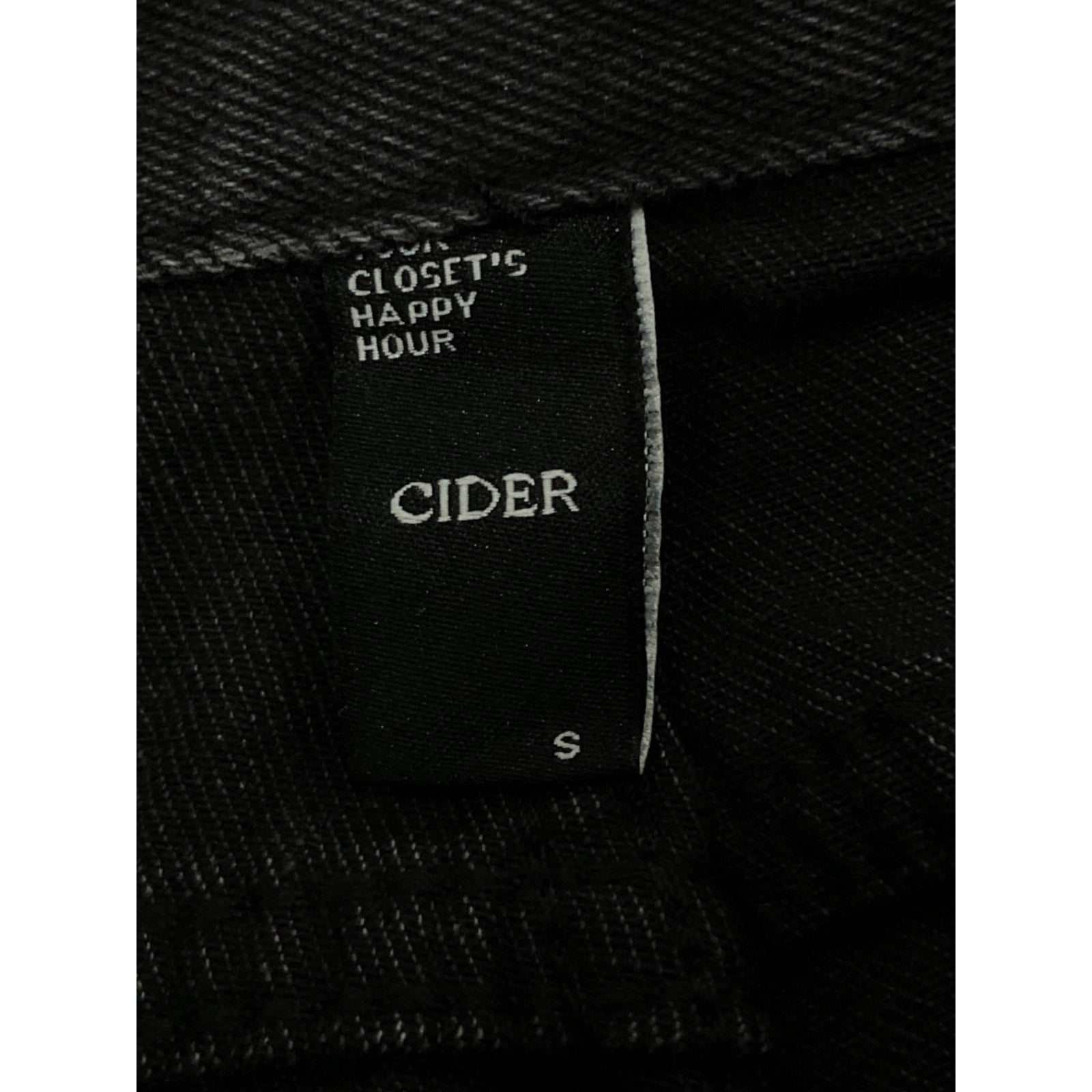 Jean S (CIDER)