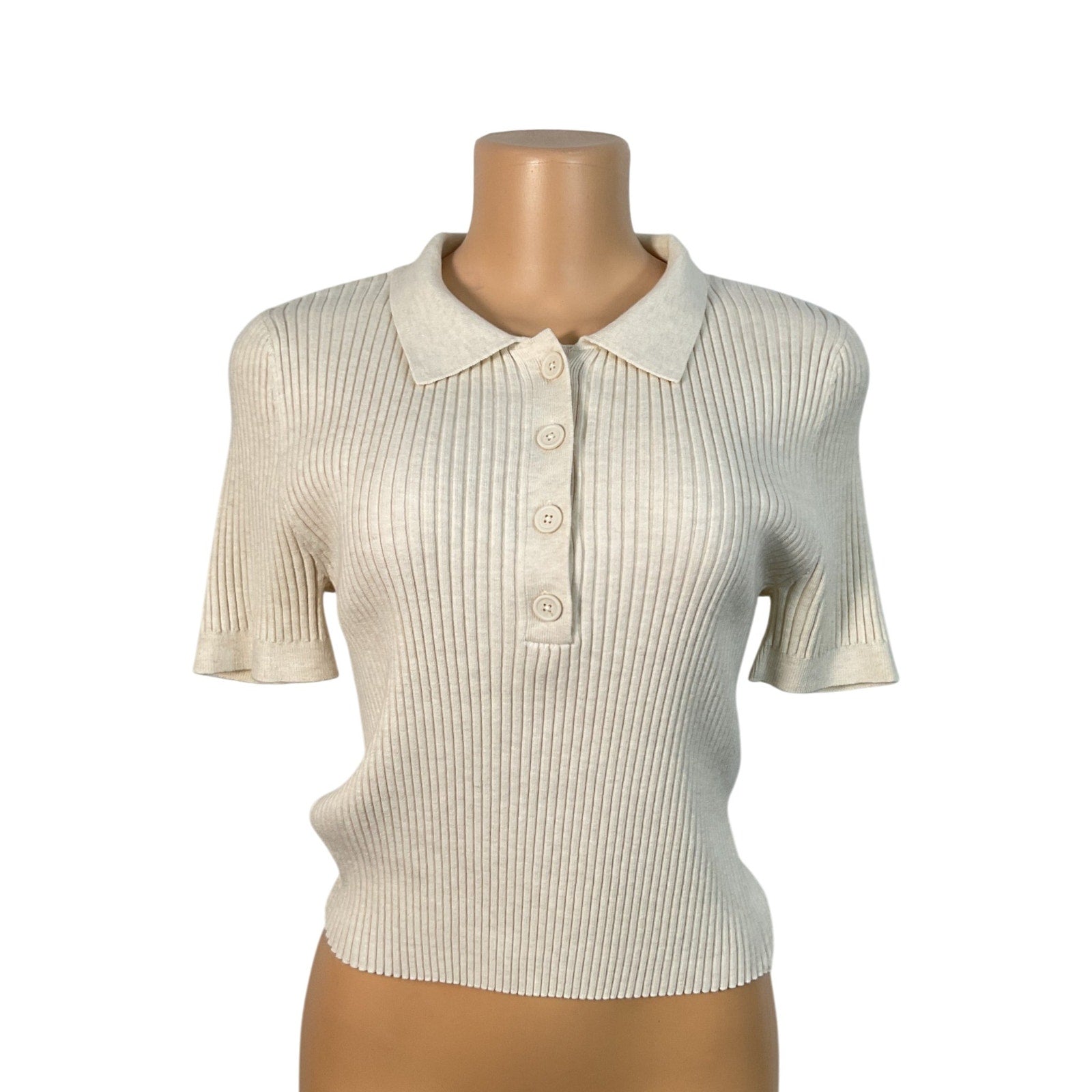 Blusa L (aerie)
