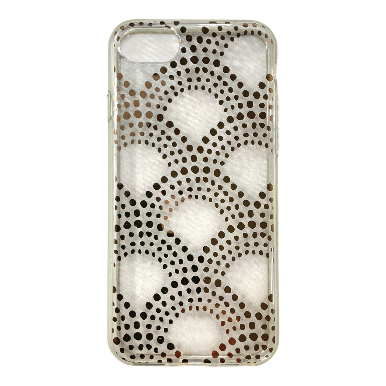 Cobertor de IPhone 8/7/6 (hey day)