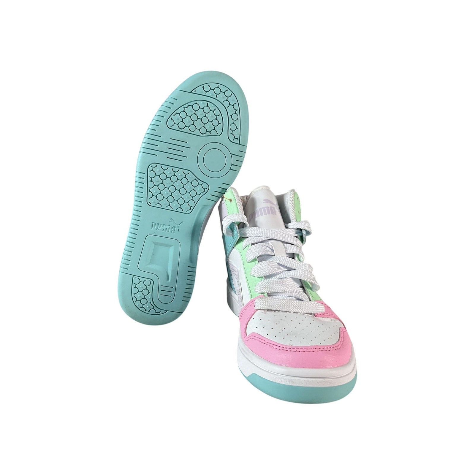 Tenis 5 (Puma)