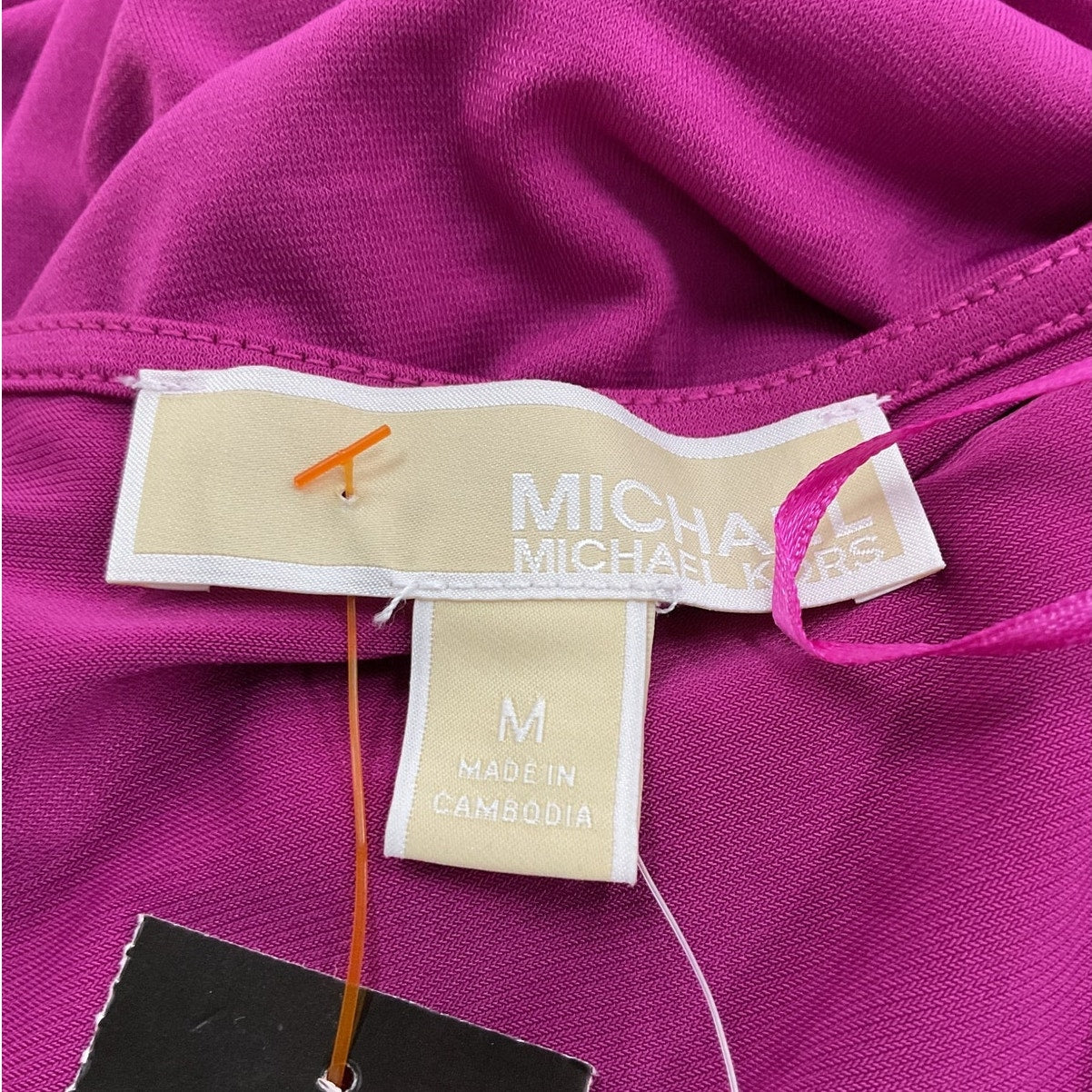 Blusa M (Michael Kors)