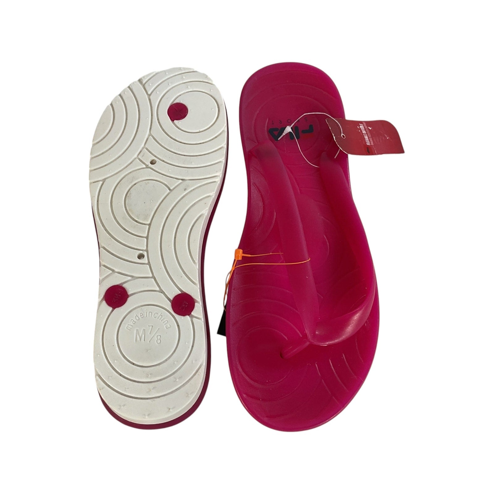 Sandalia 7 (FILA)