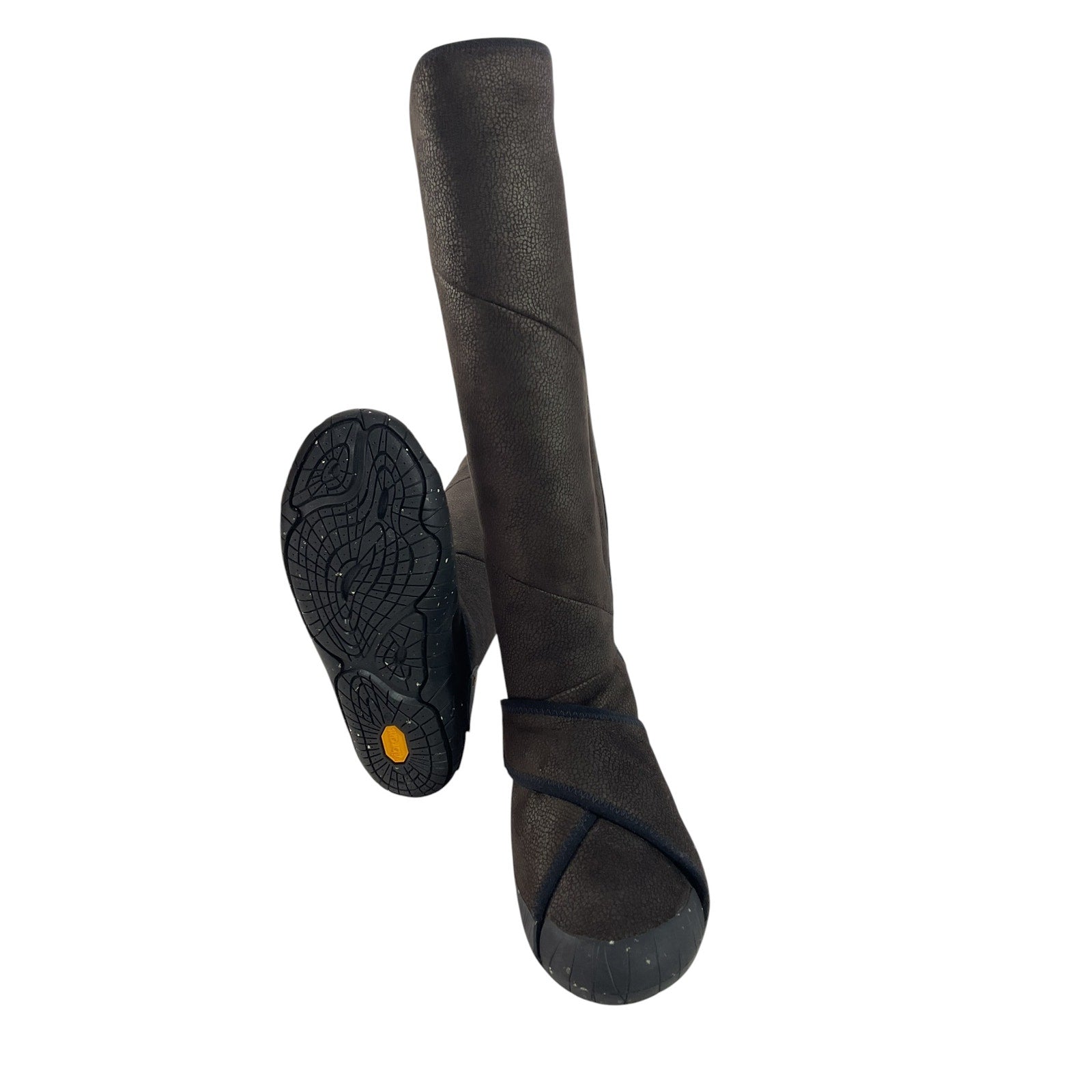 Botas 6 (Vibram)