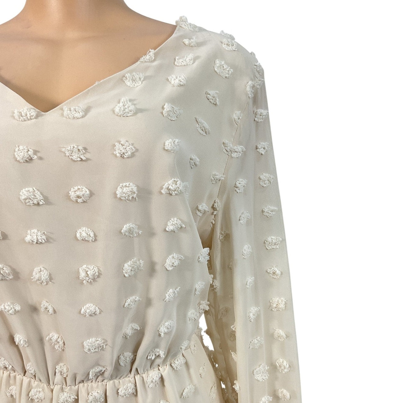 Vestido L