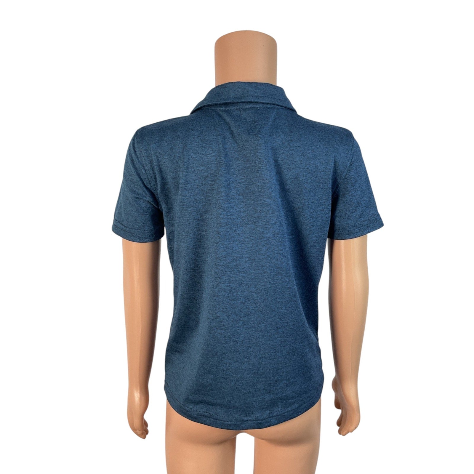 Camisa Tipo Polo 3T (Jumping Beans)
