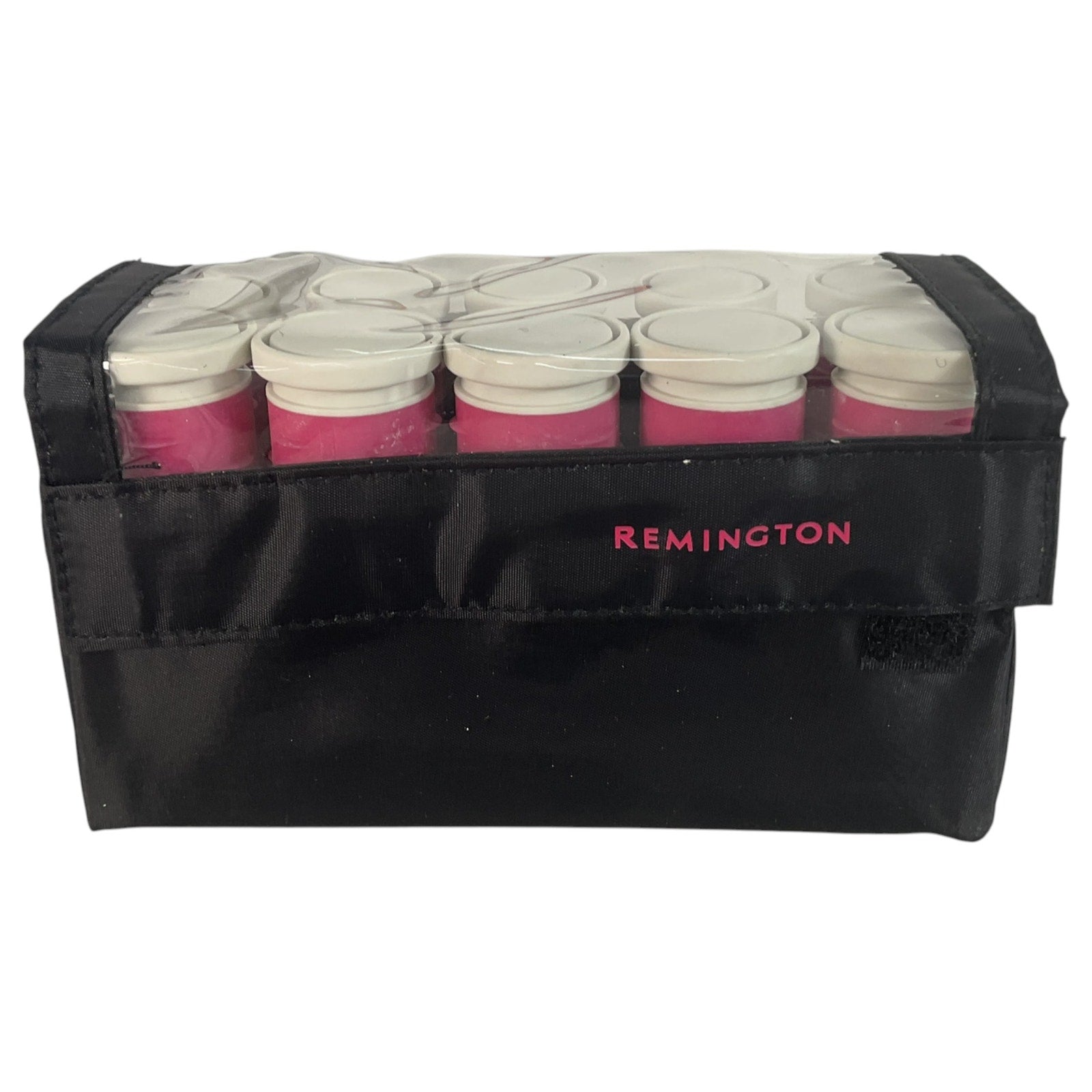 Rulos térmicos (Remington)