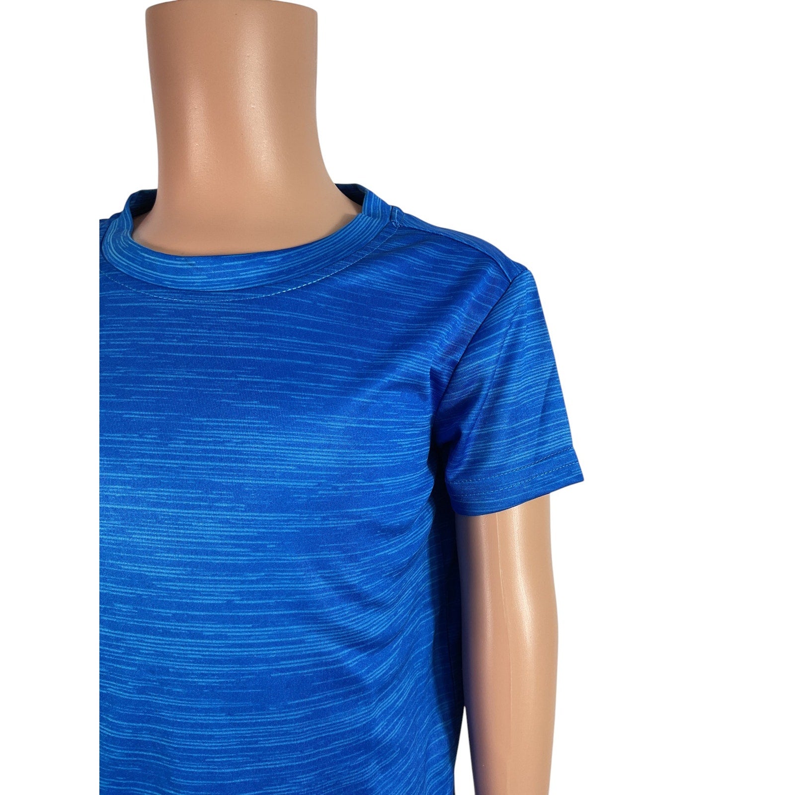 Camisa niño 3T