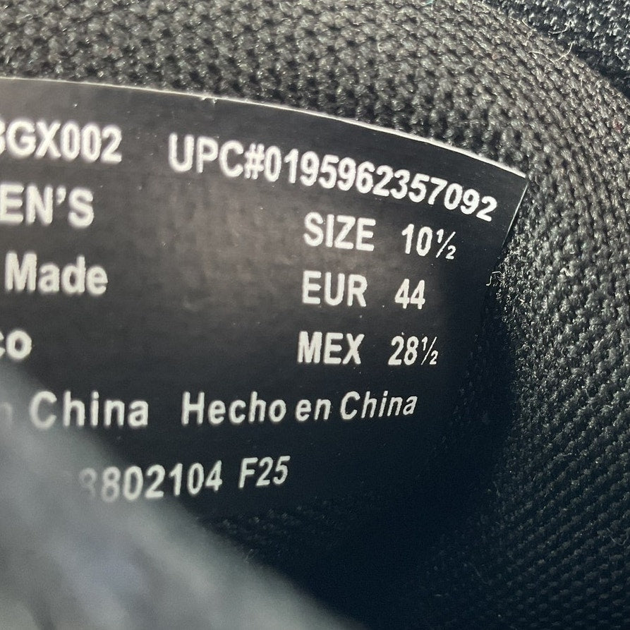 Tenis 10.5 (TredSafe)