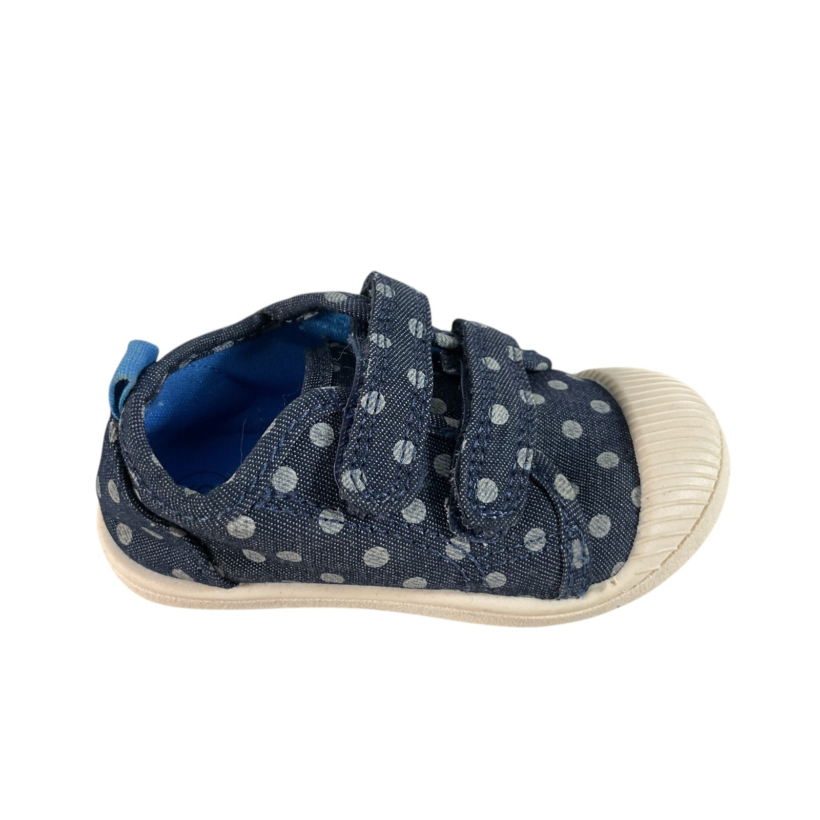 Zapato niña 6 (Cat & Jack)