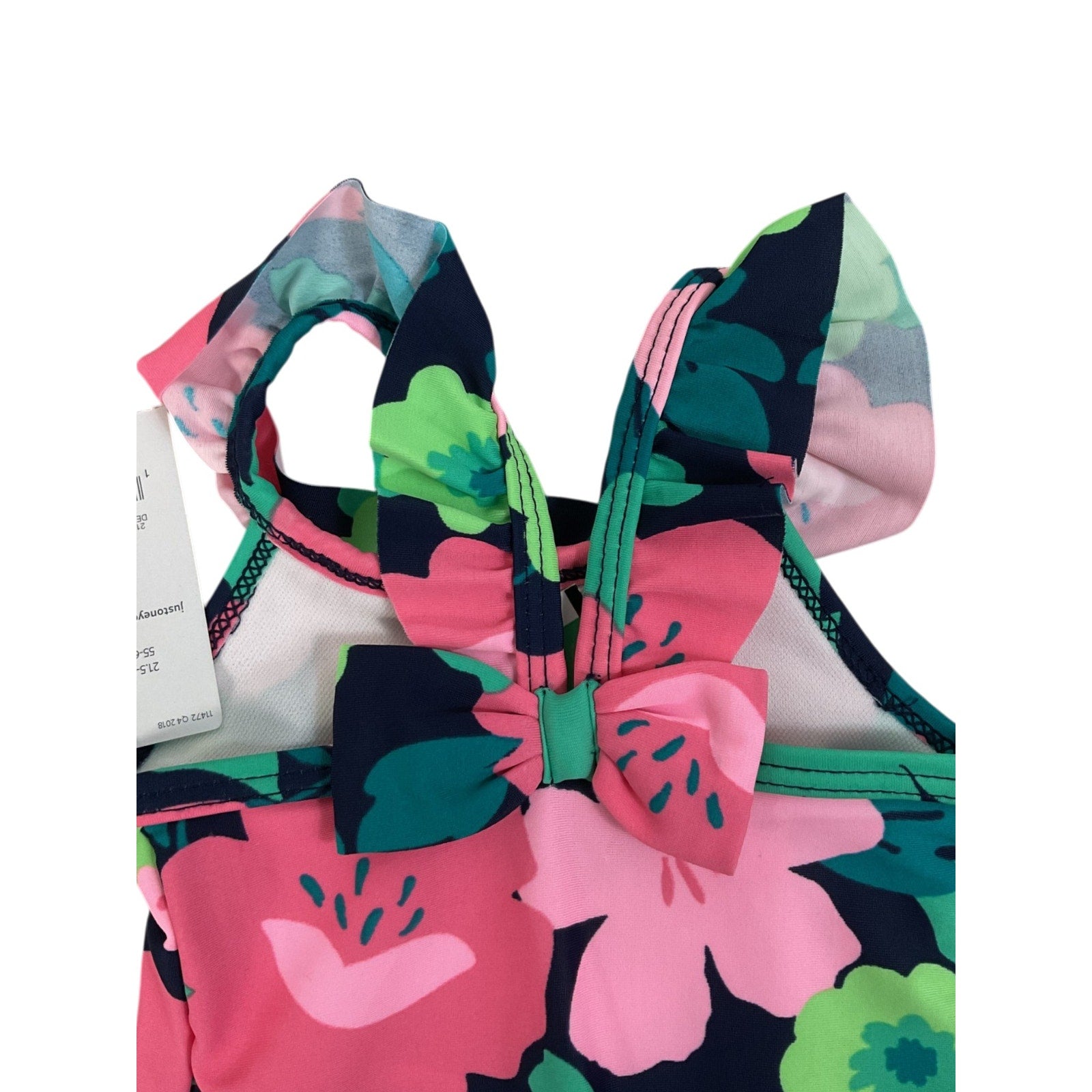 Traje de Baño Niña 3M (Carter's)