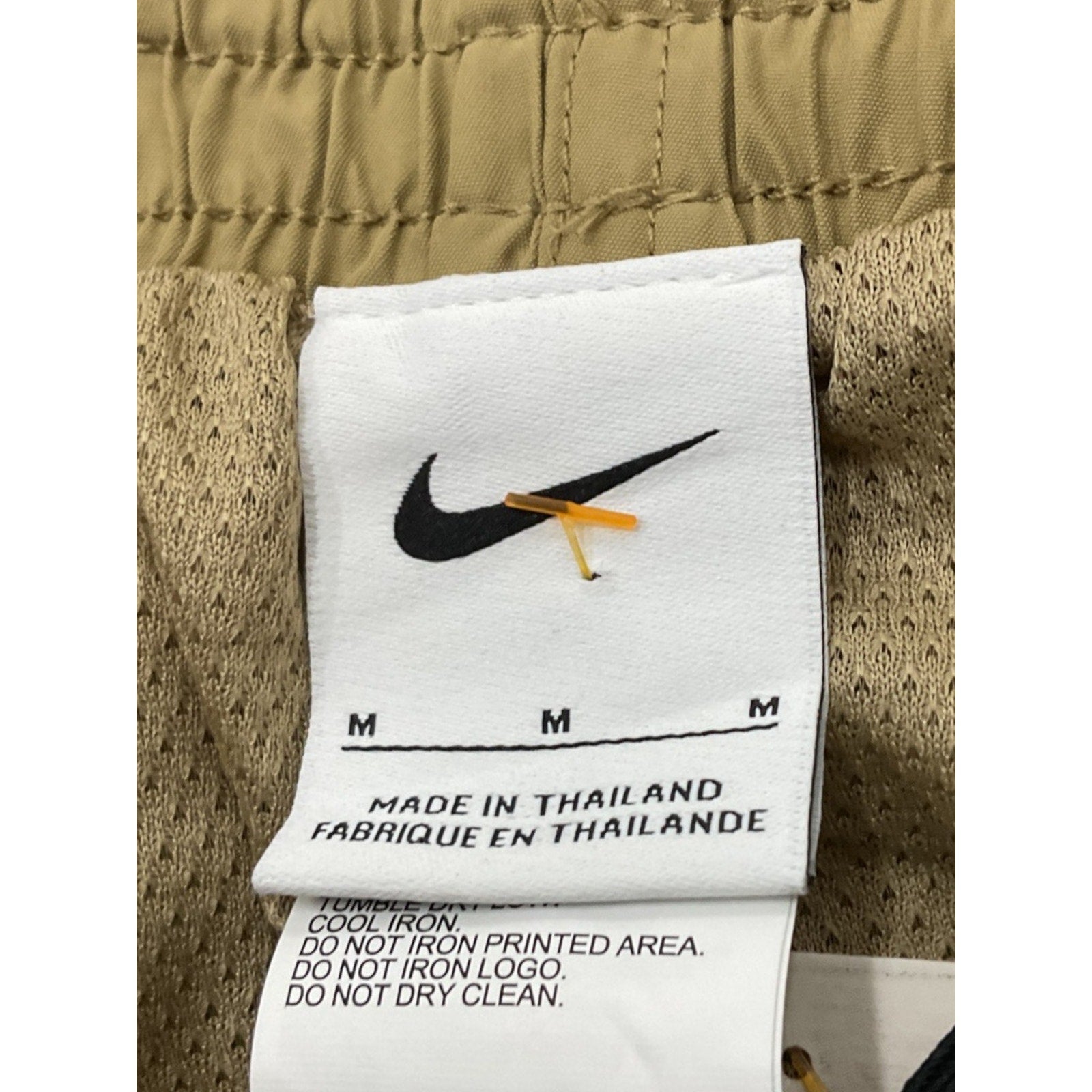 Short M (Nike)