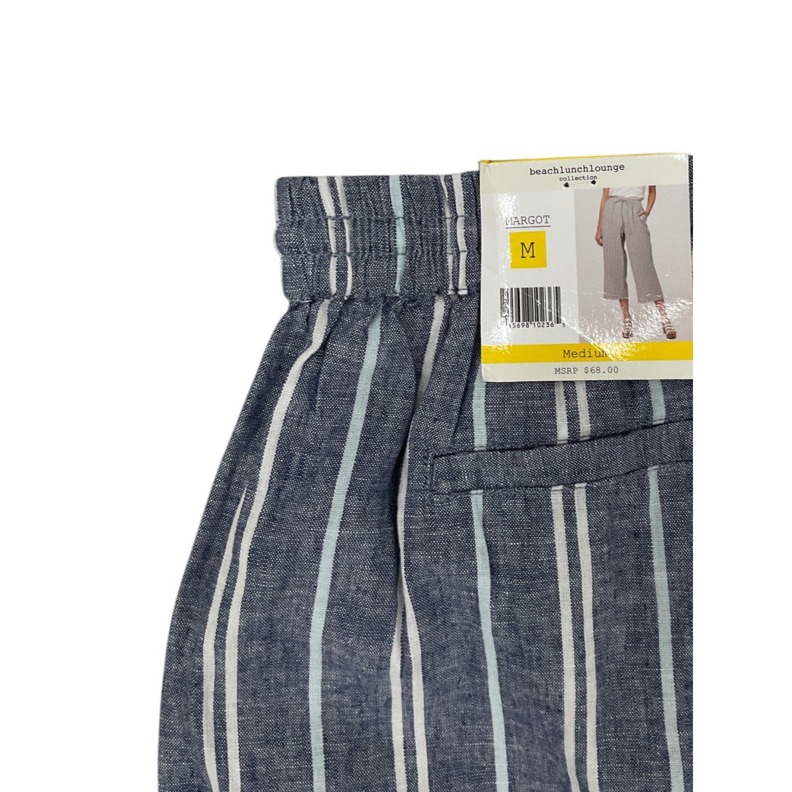 Pantalon M