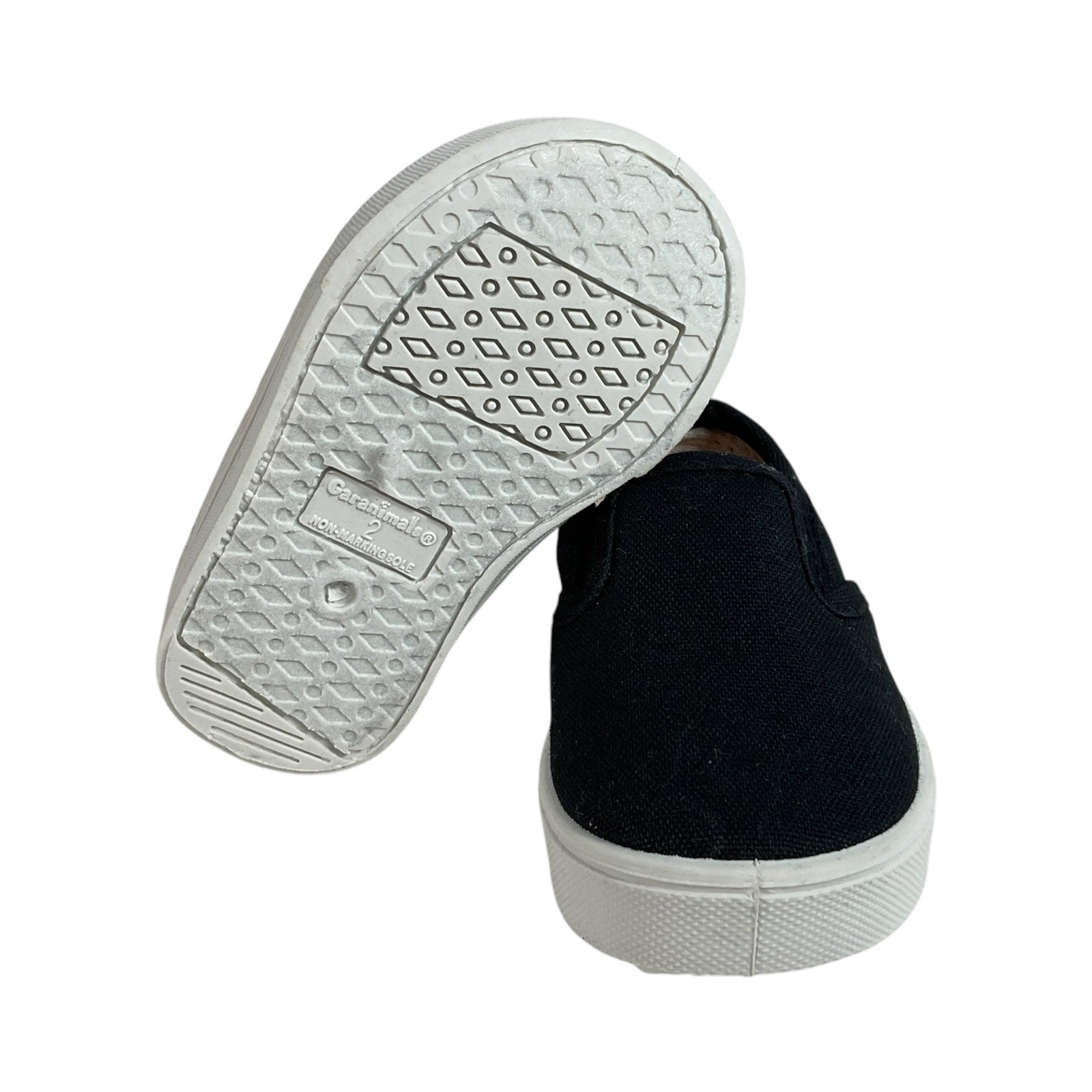 Zapato niño 2 (Garanimals)