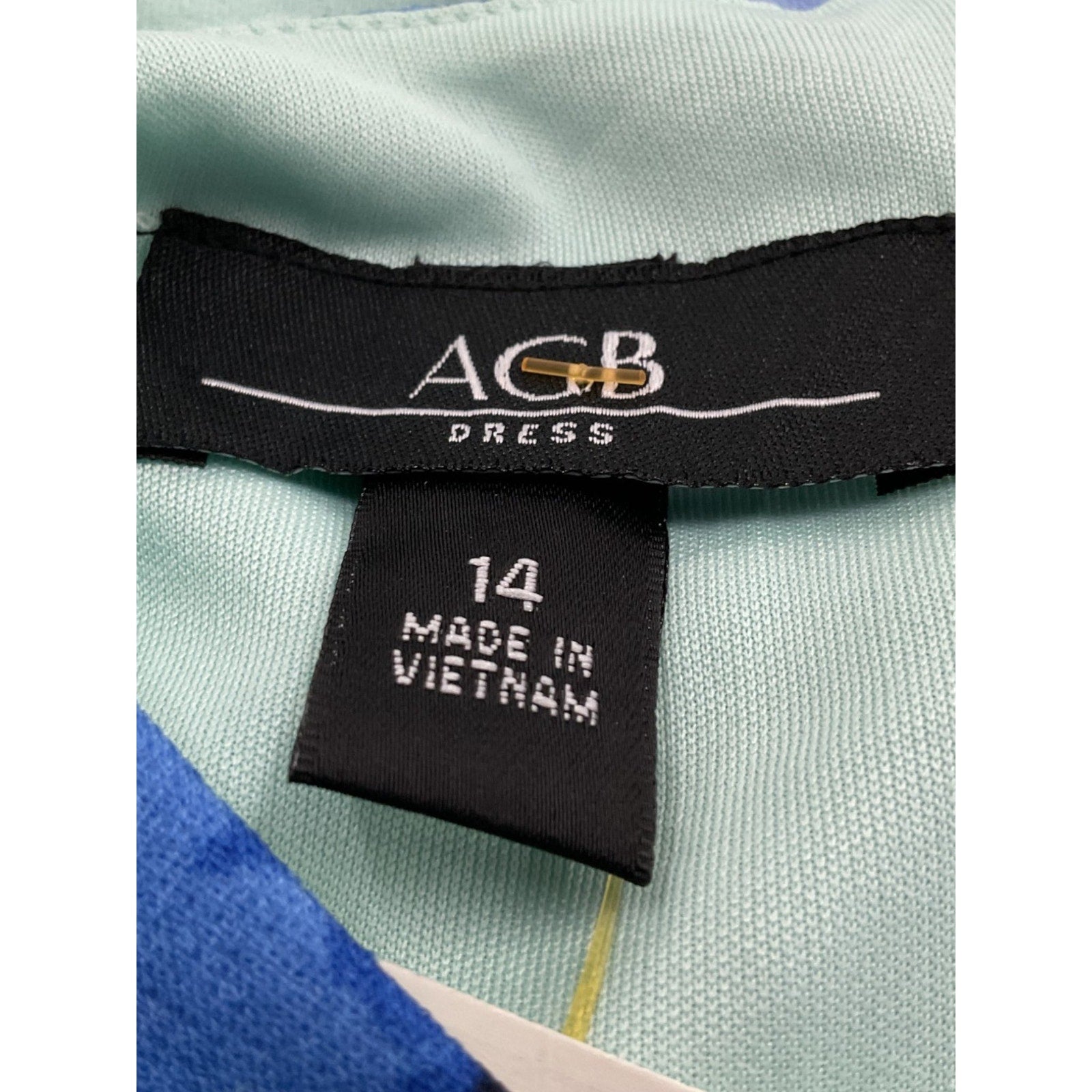 Vestido 14 (ACB)