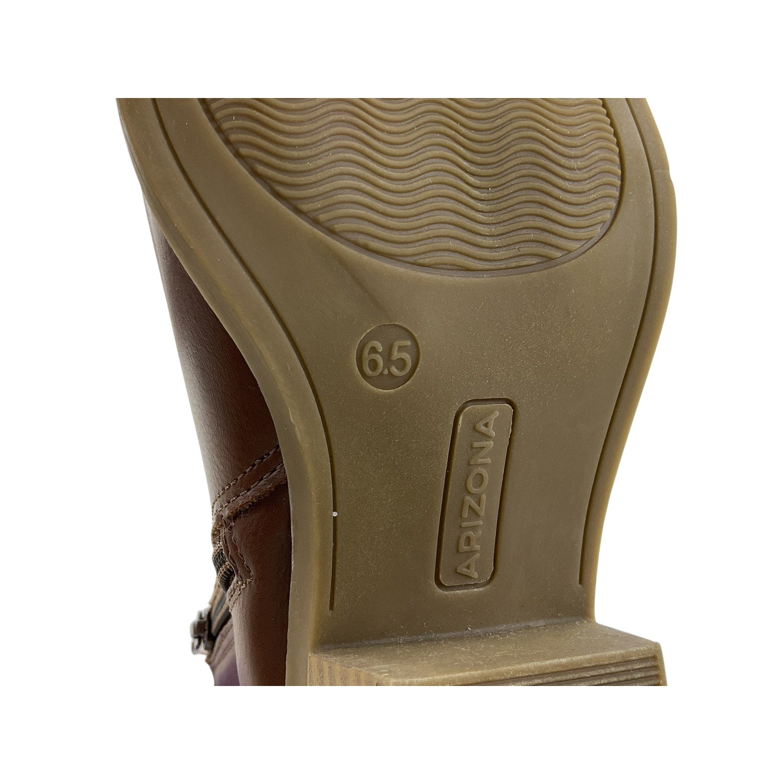 Botín 6.5 (ARIZONA)
