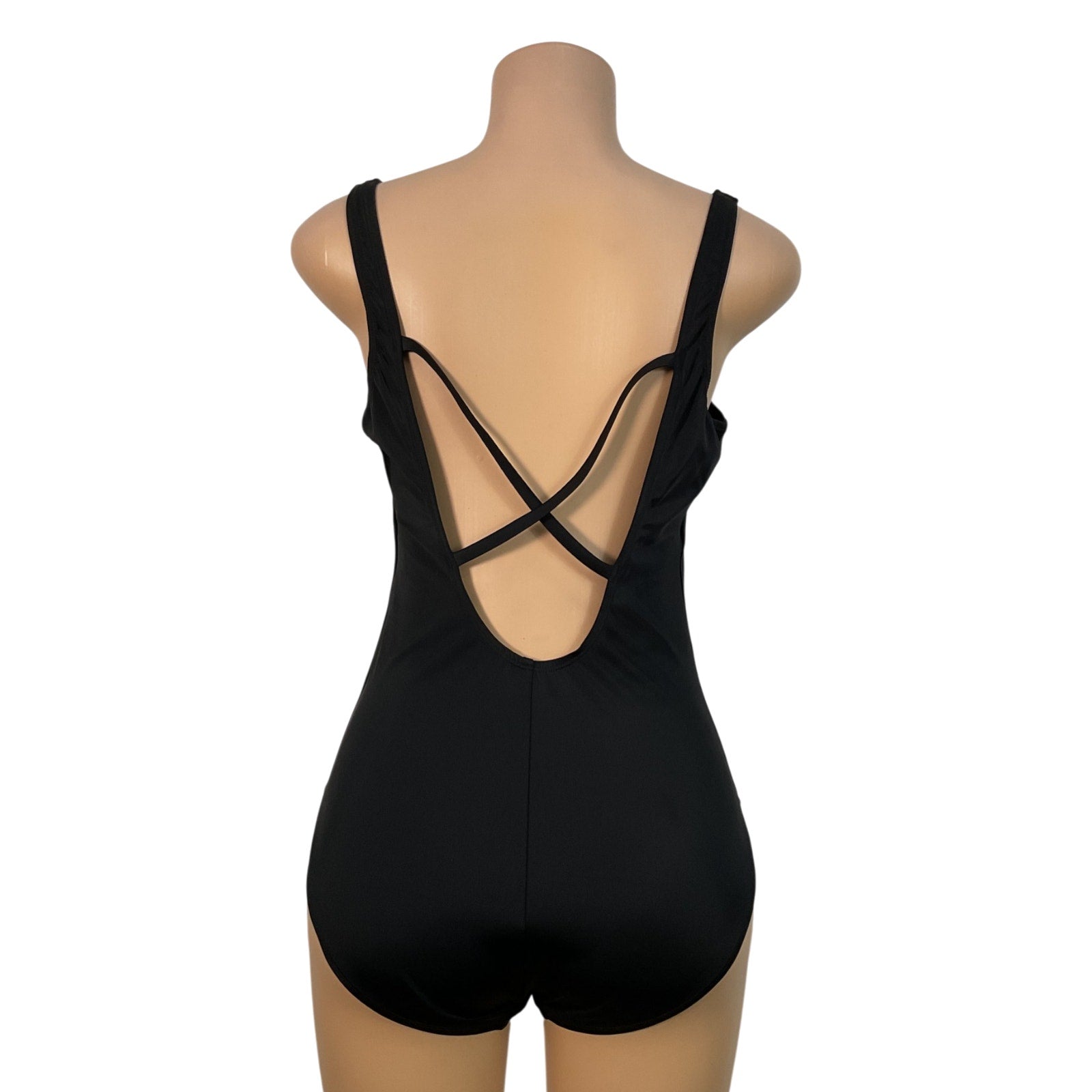 Traje de Baño Dama 14 (Speedo)